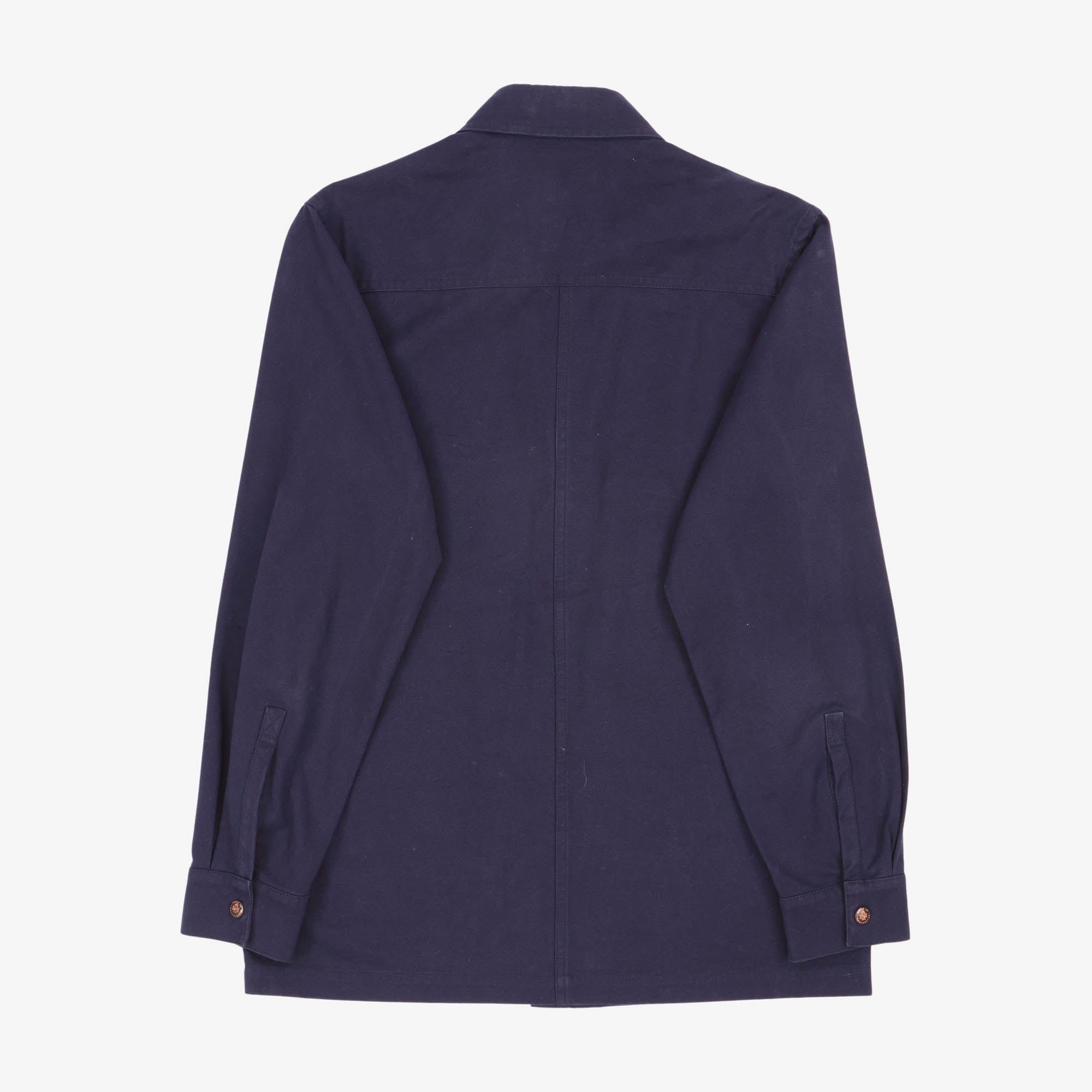Mechanic Overshirt