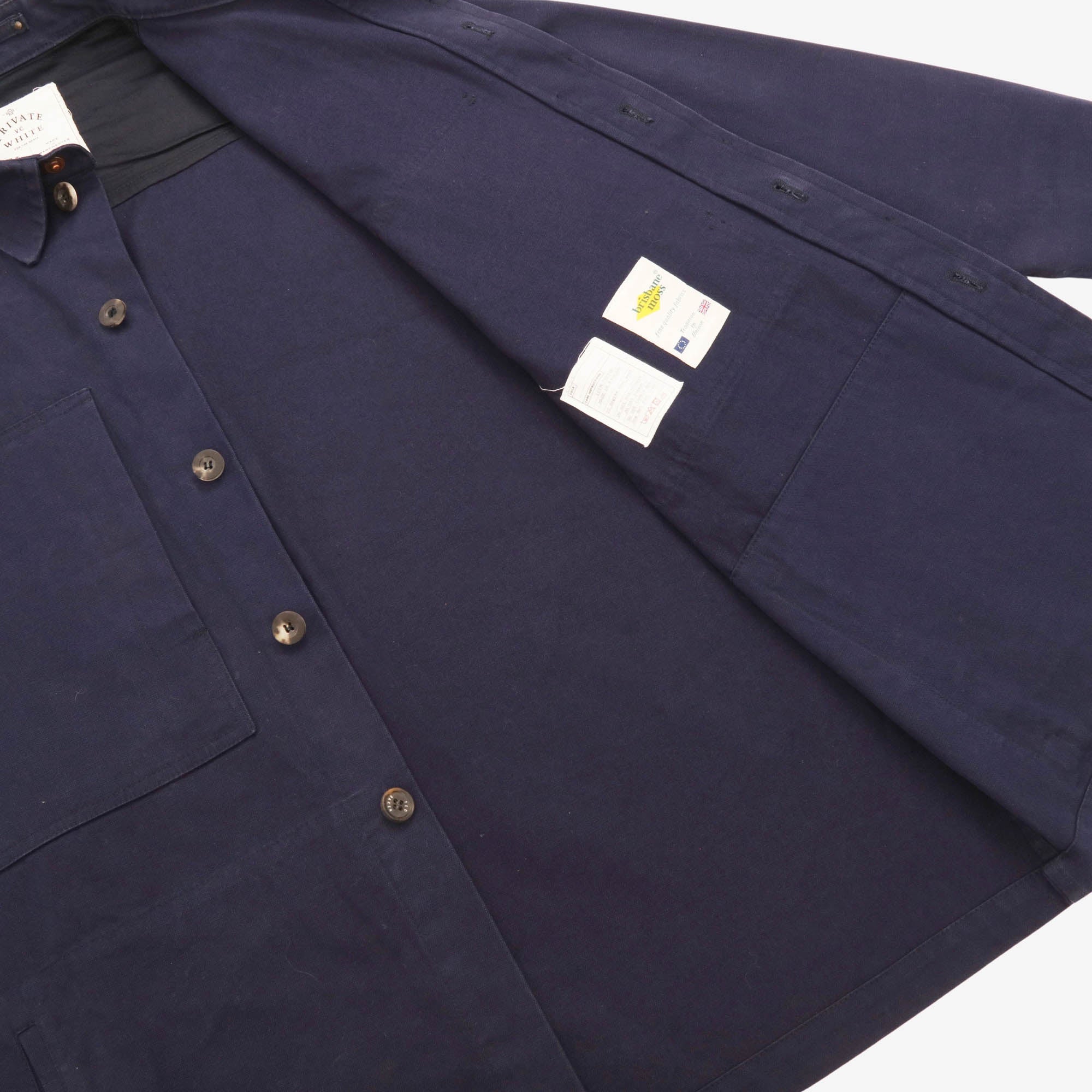 Mechanic Overshirt