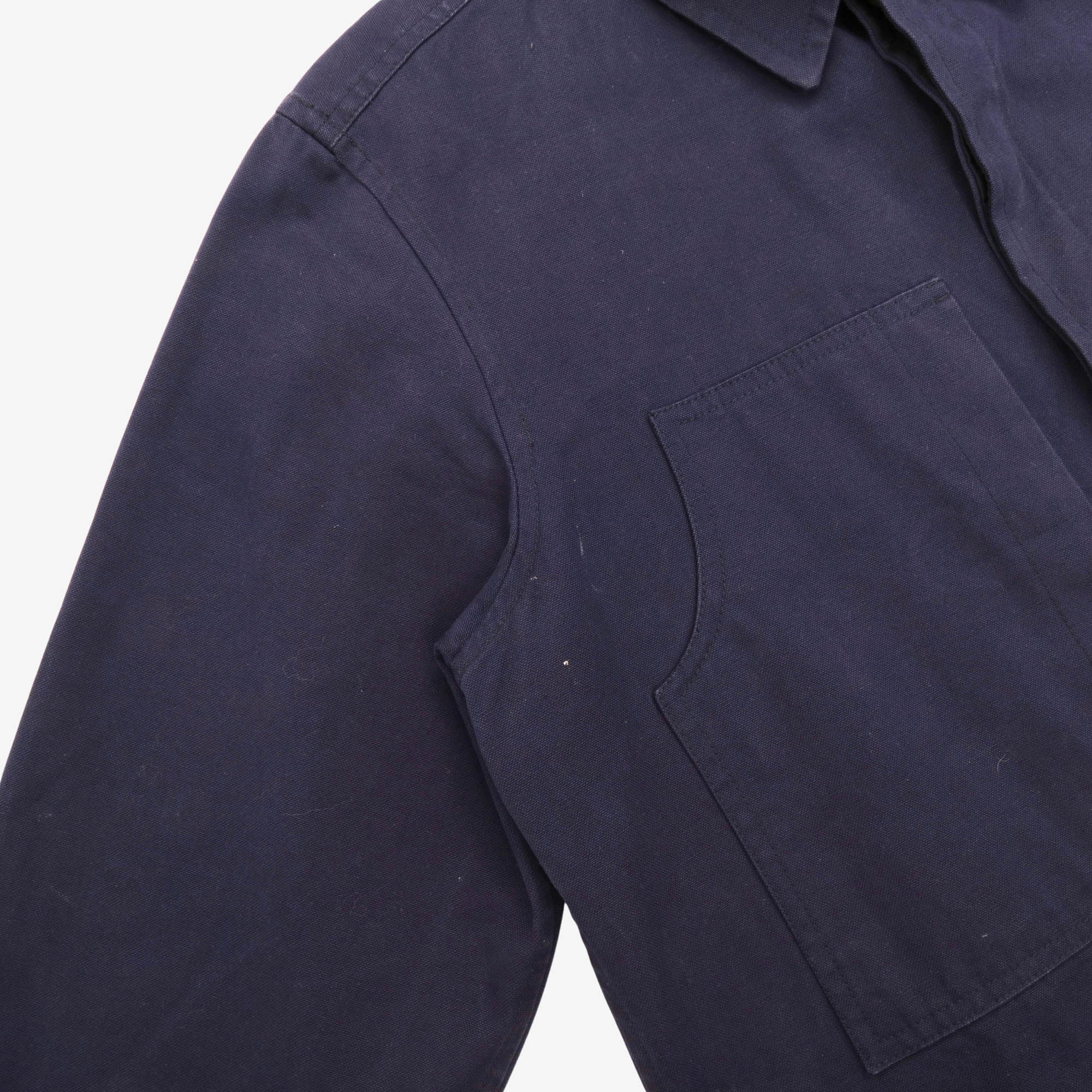 Mechanic Overshirt
