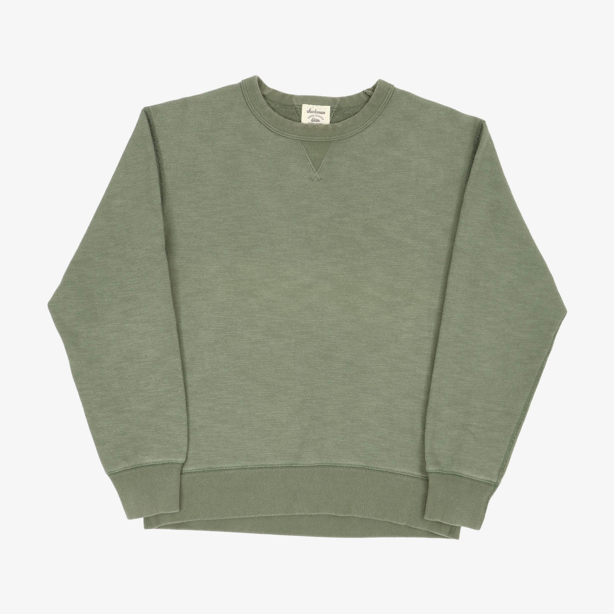 GG Sweat Crewneck Sweatshirt