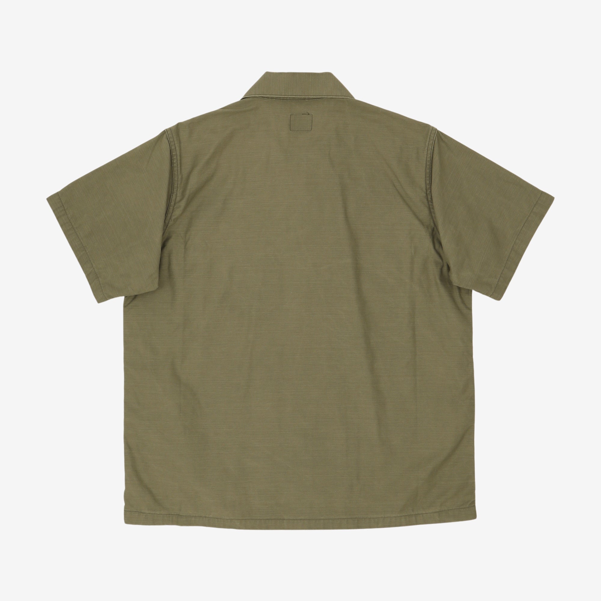 SS Fatigue Shirt