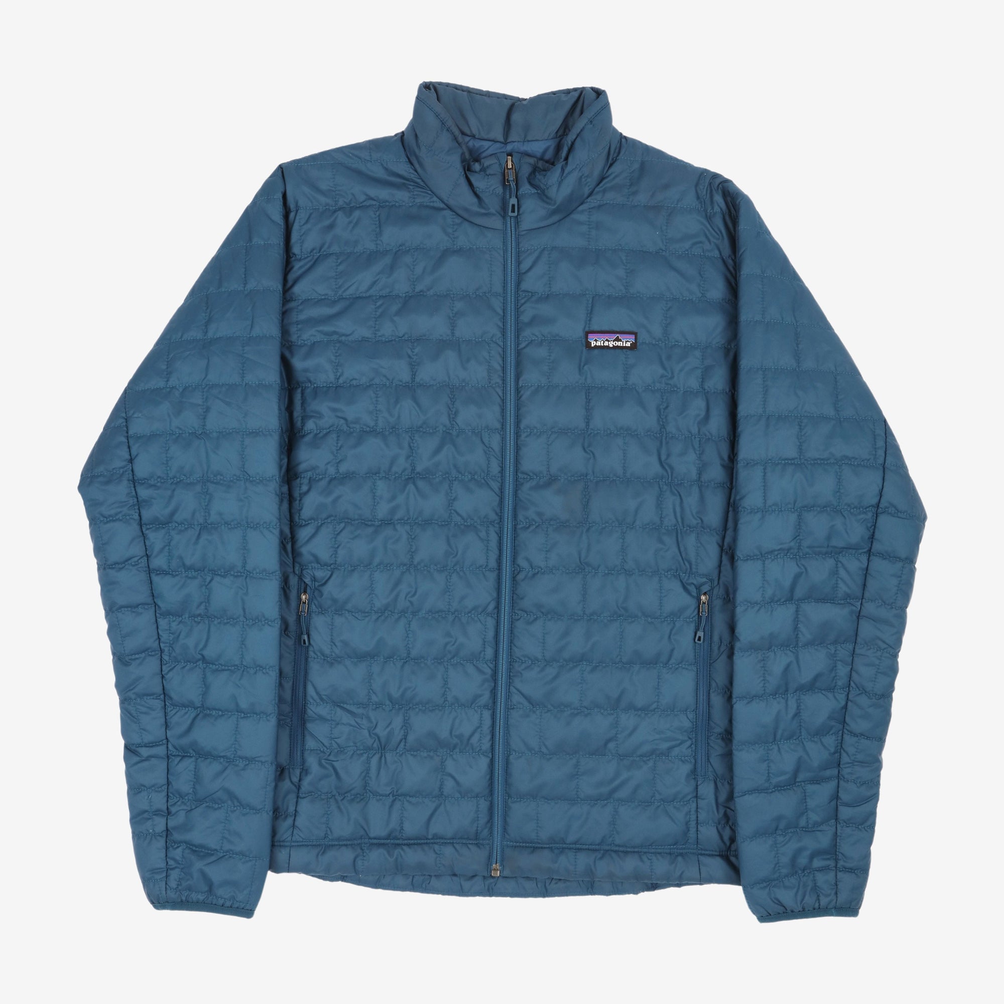Nano Puff Jacket