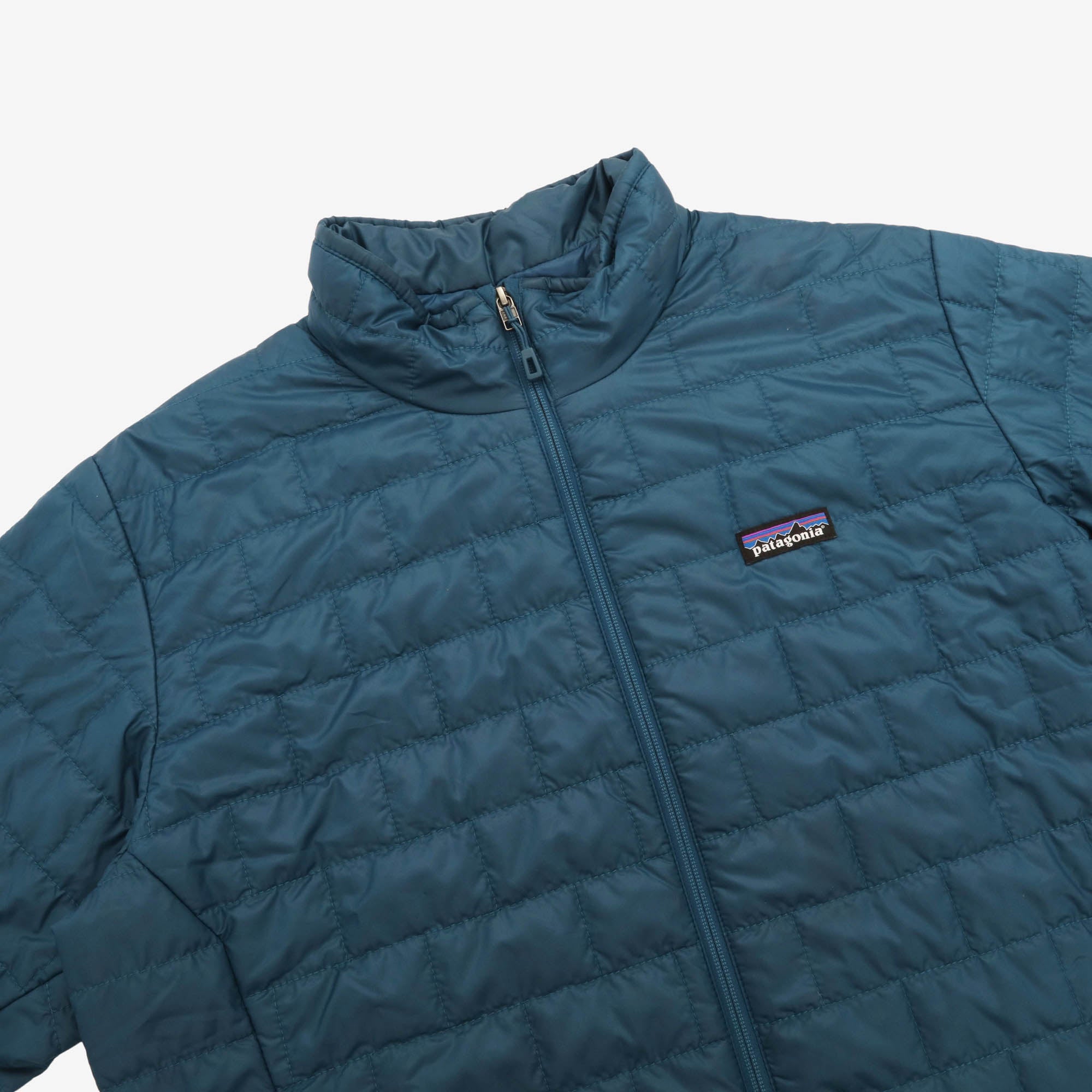 Nano Puff Jacket