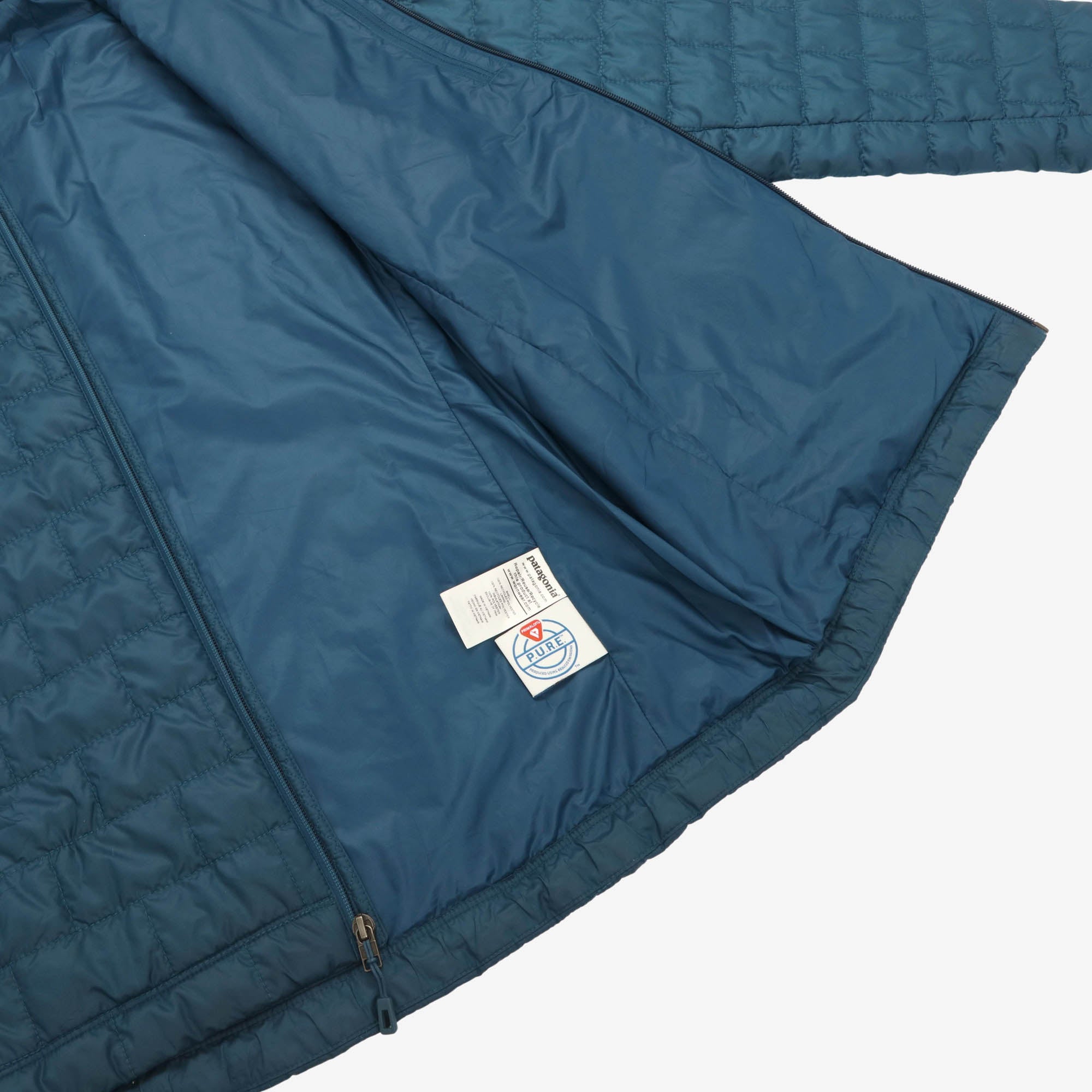 Nano Puff Jacket