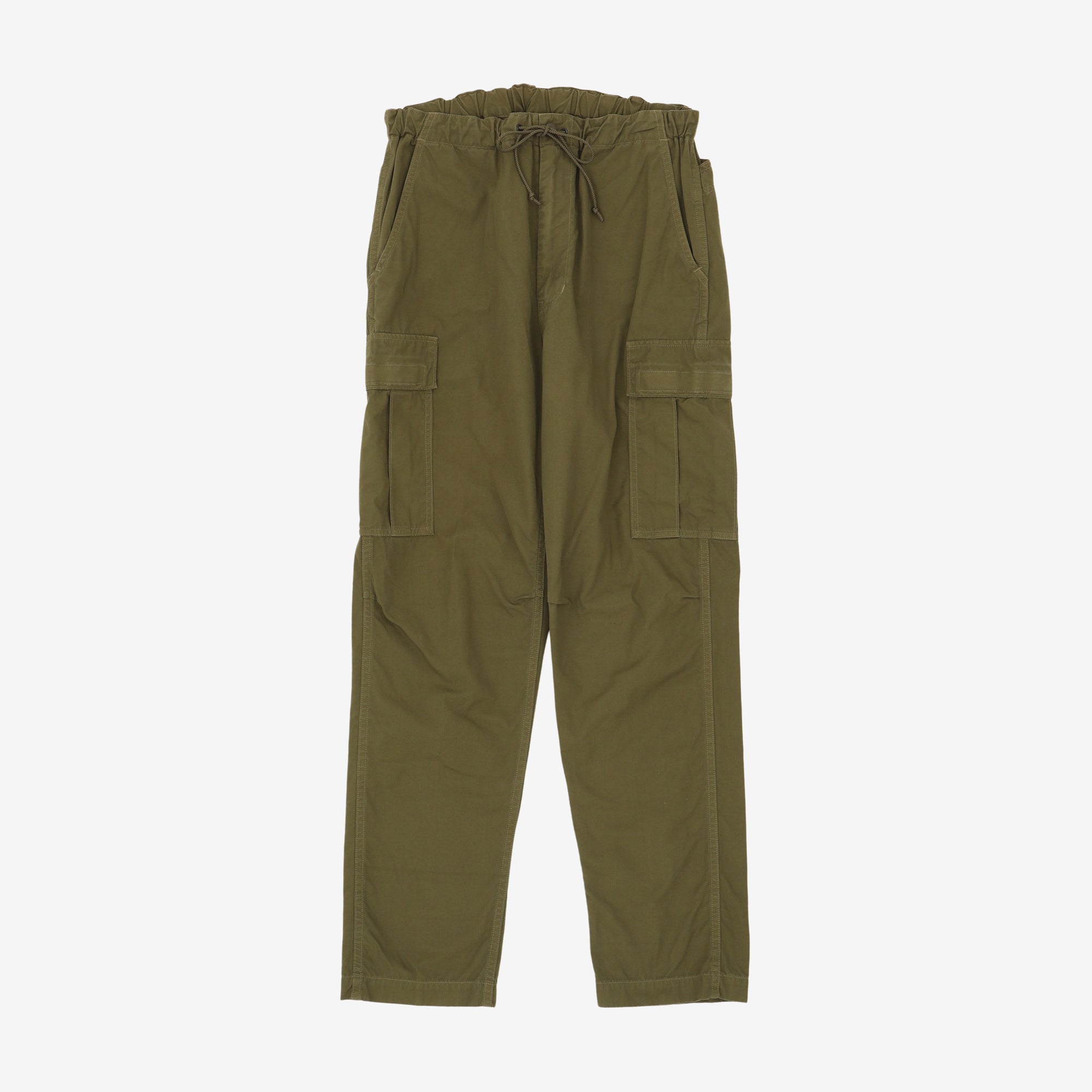 Easy Cargo Pants