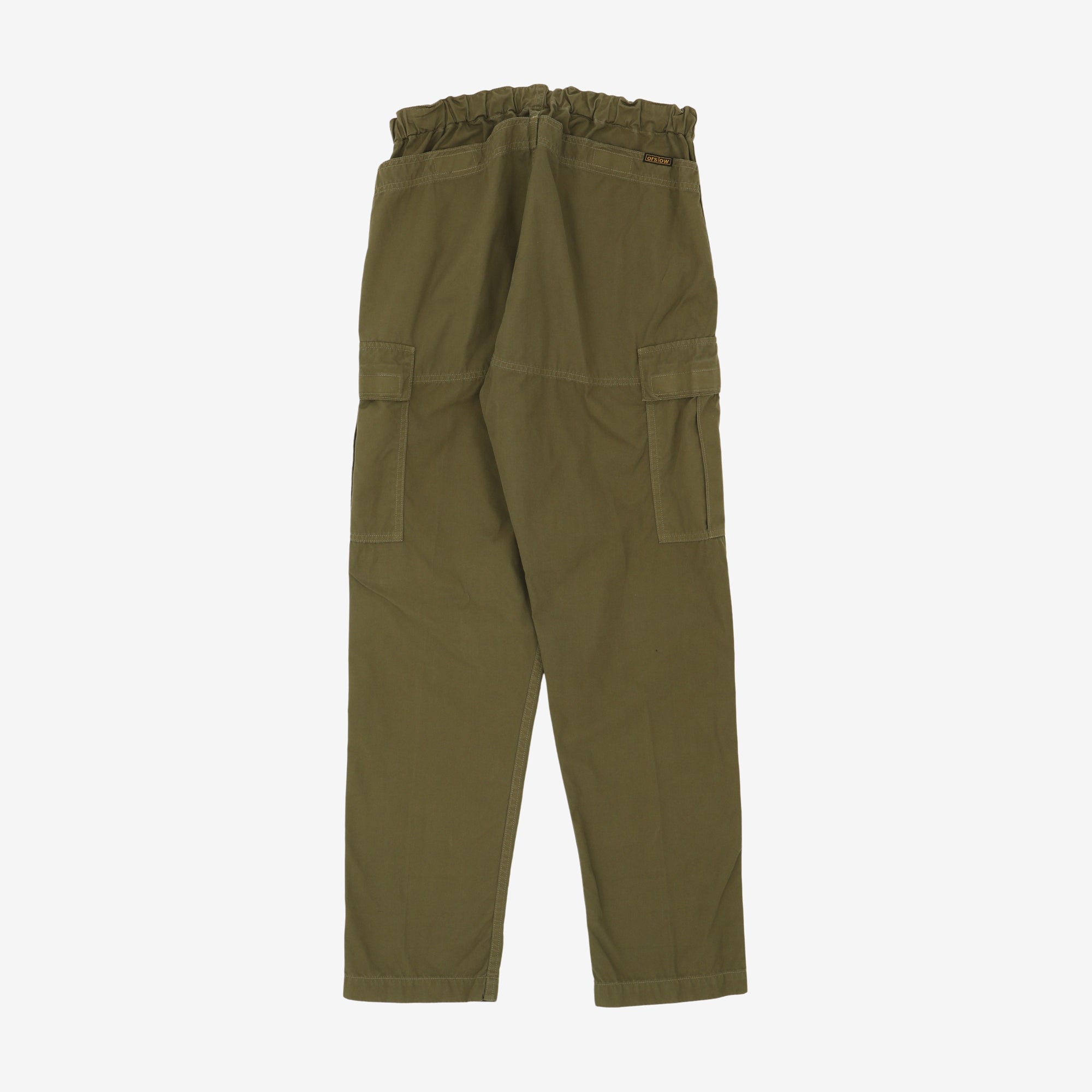 Easy Cargo Pants