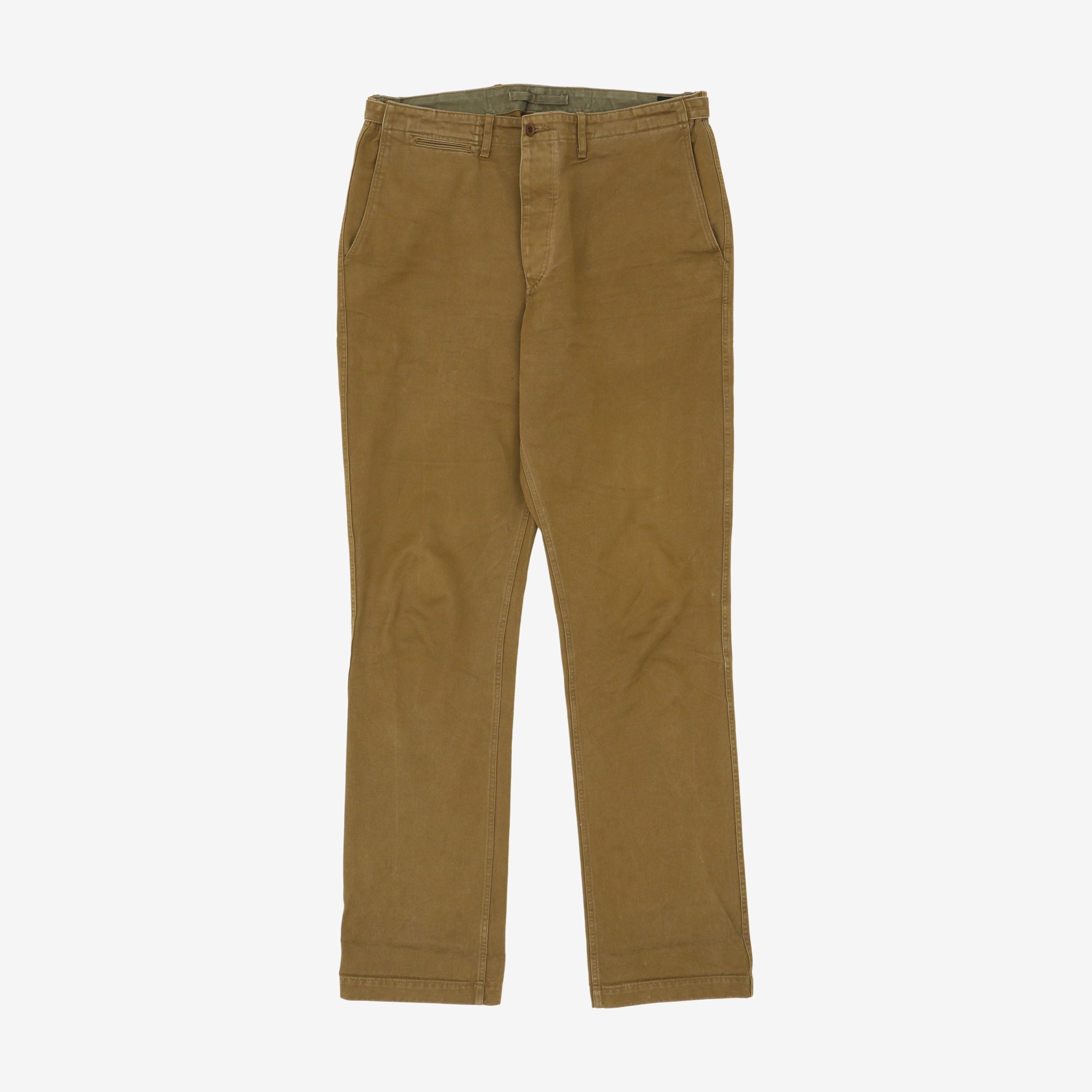 Colts Chino (36W X 33L)
