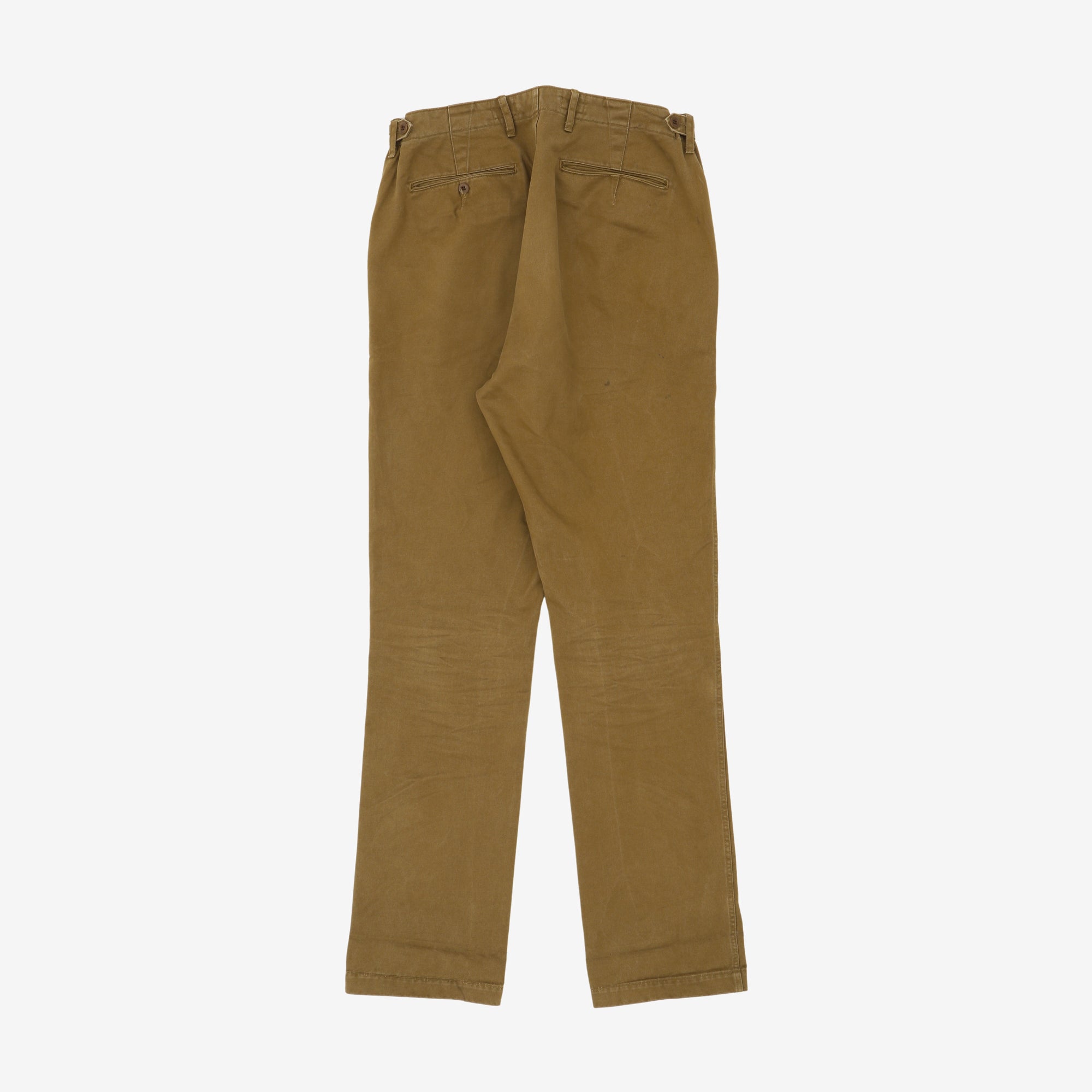 Colts Chino (36W X 33L)