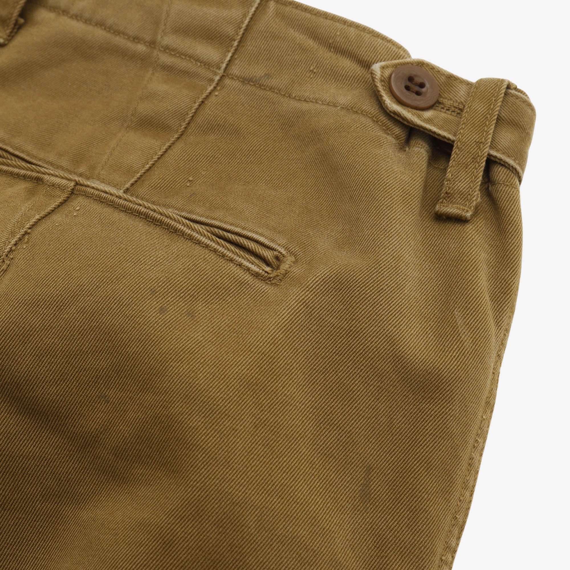 Colts Chino (36W X 33L)