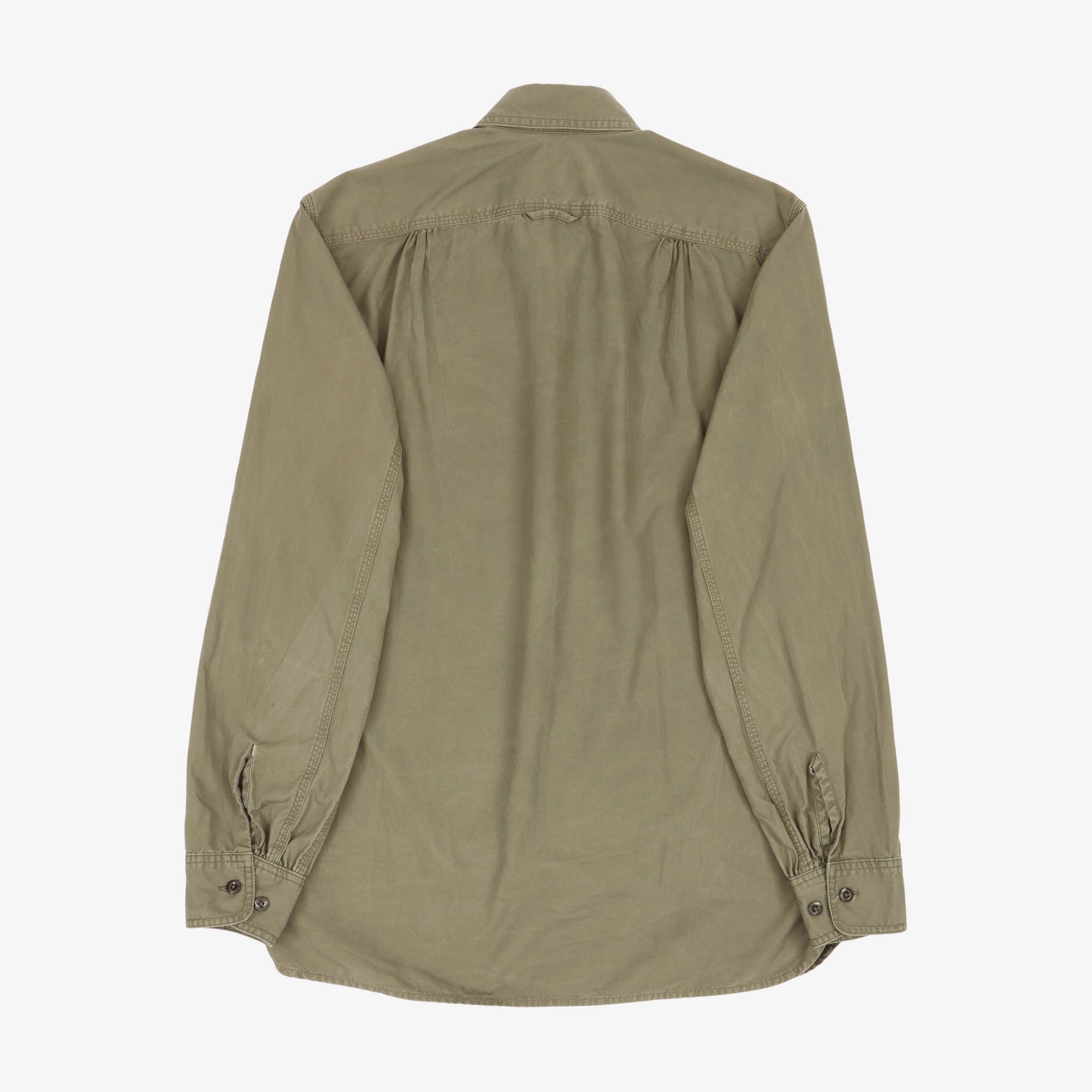 Giorgio Work Shirt