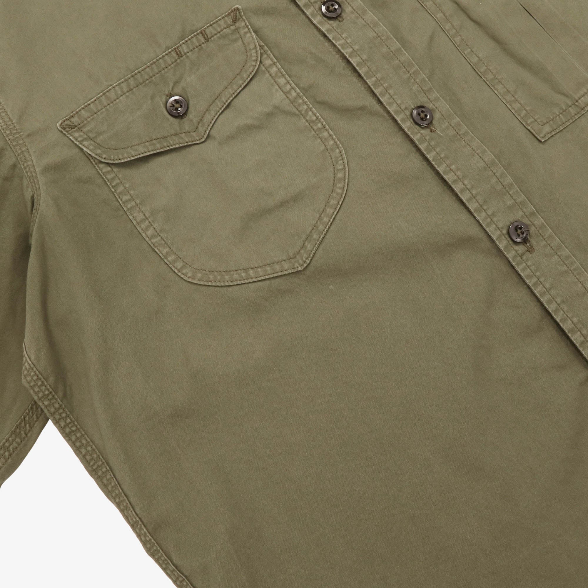 Giorgio Work Shirt