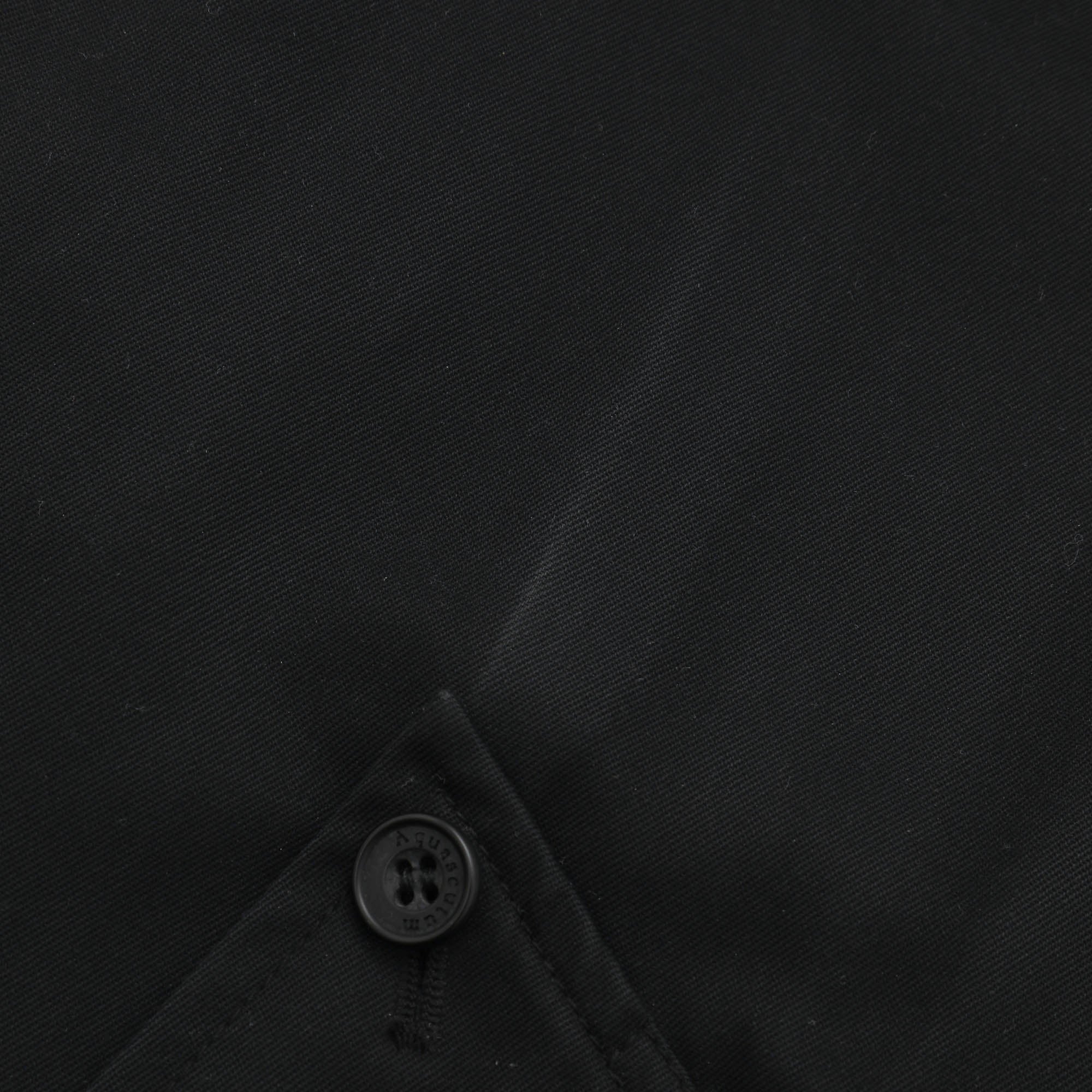 Bladen DB Trench Coat