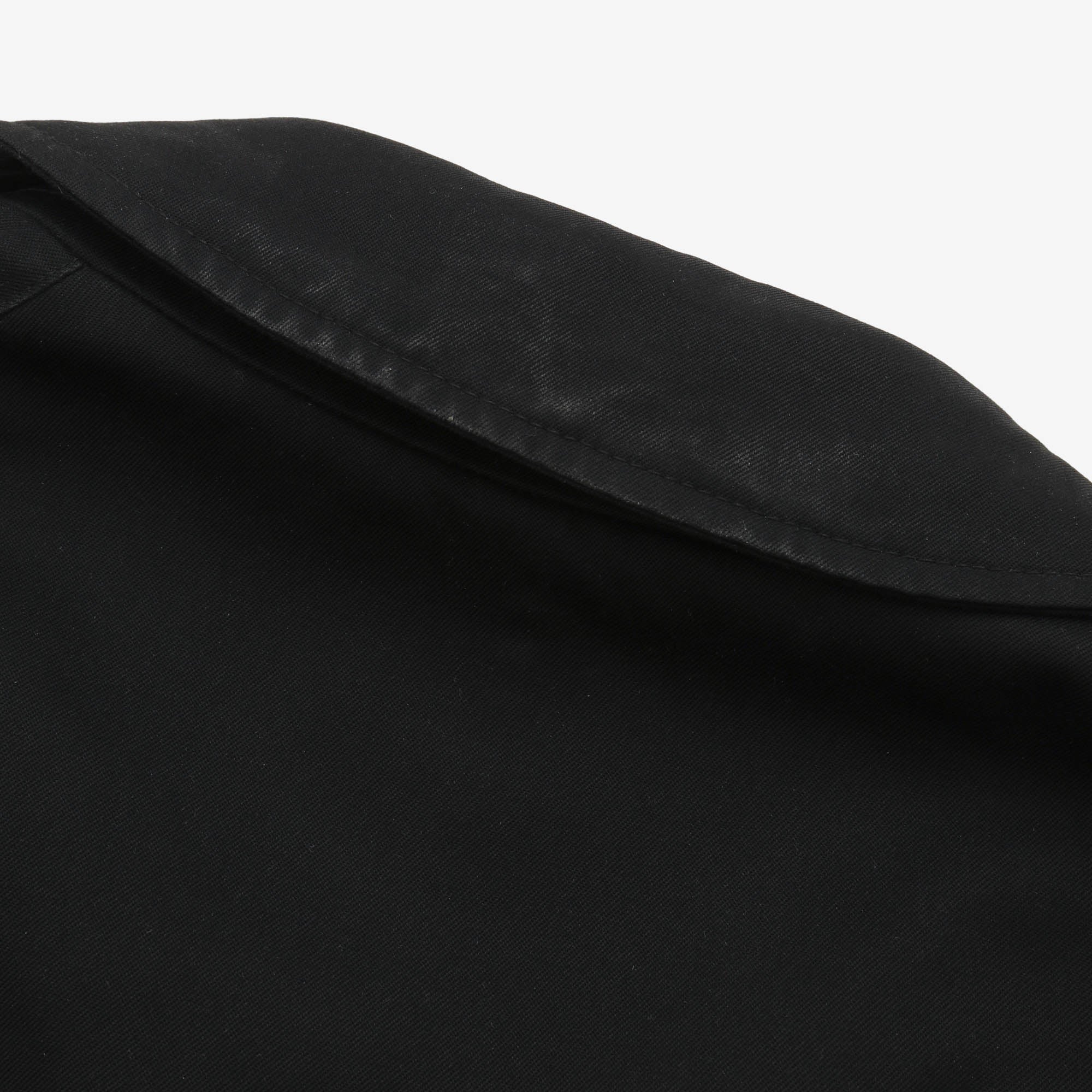 Bladen DB Trench Coat