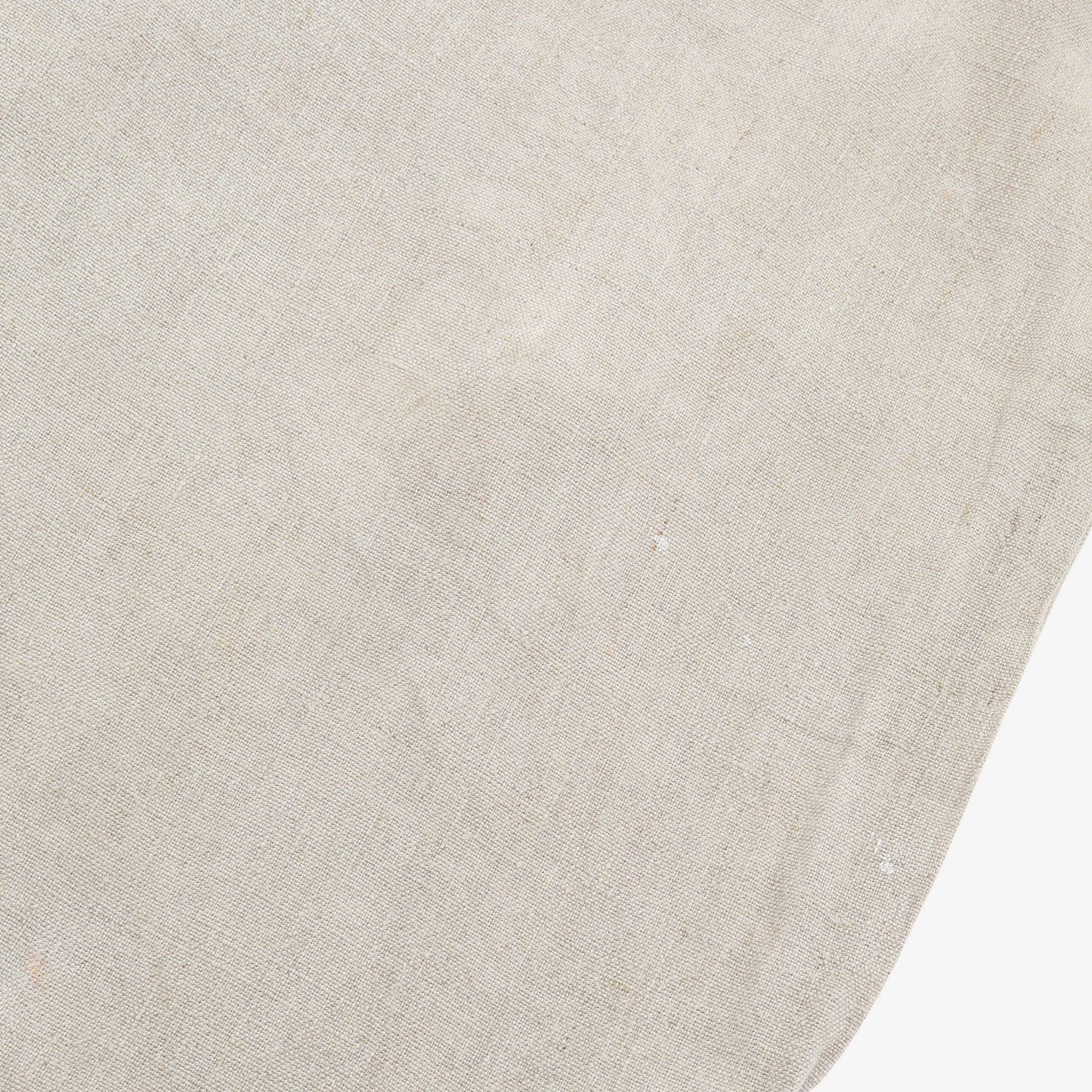 Linen Signature Pants