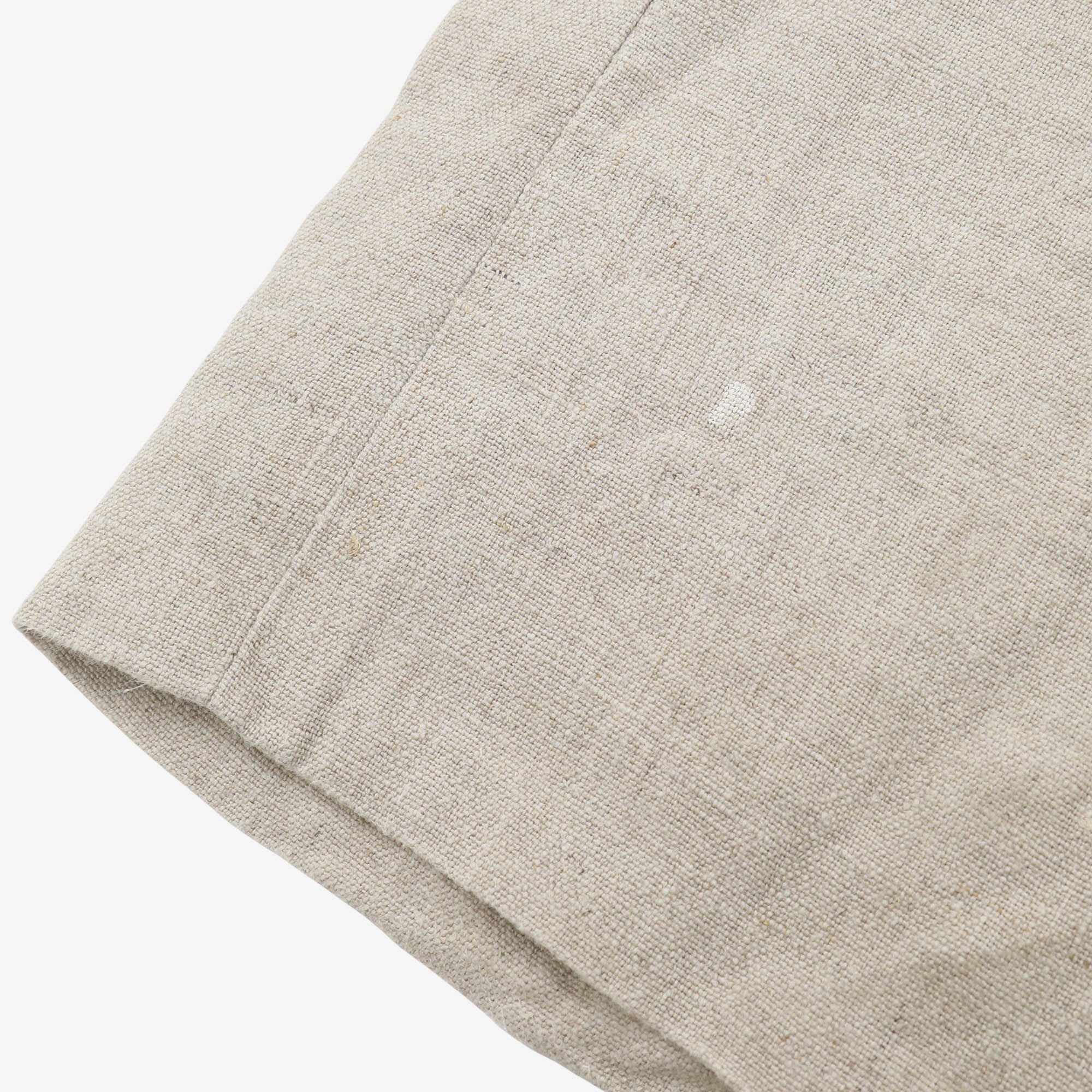 Linen Signature Pants