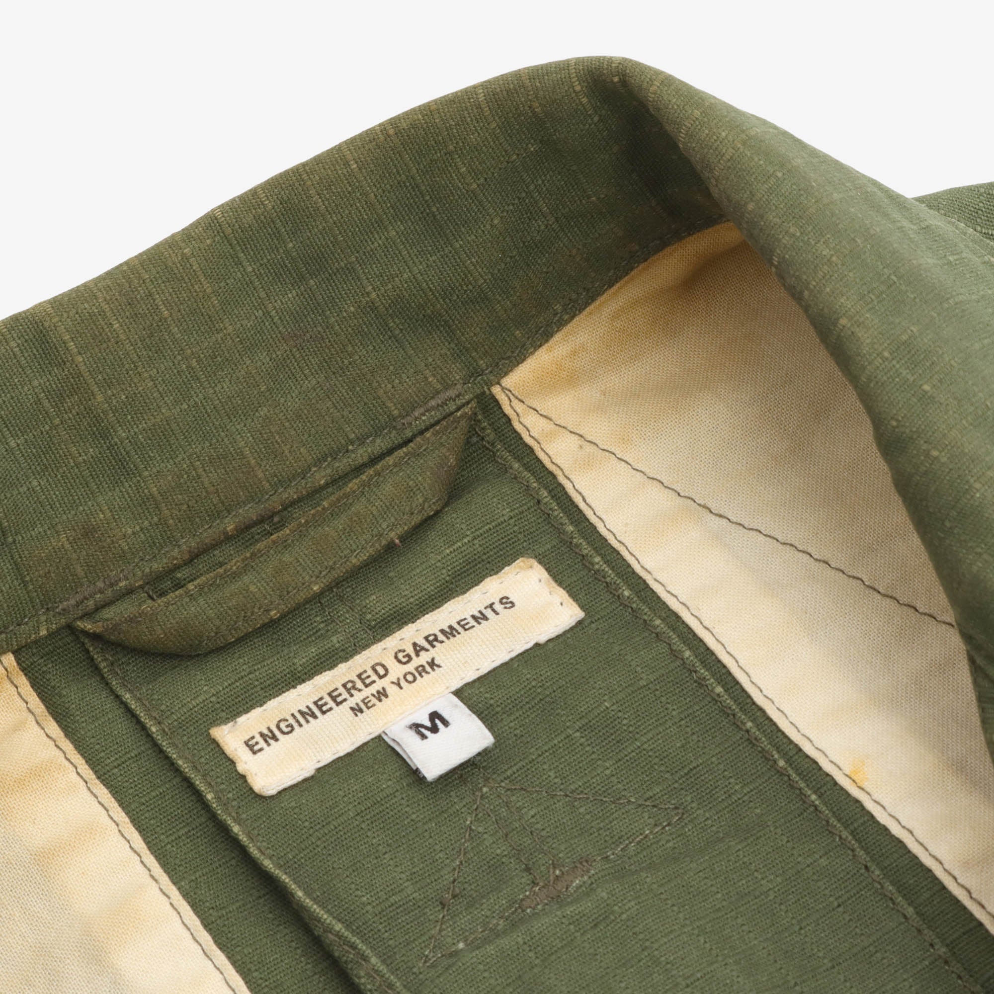 Explorer Shirt Jacket