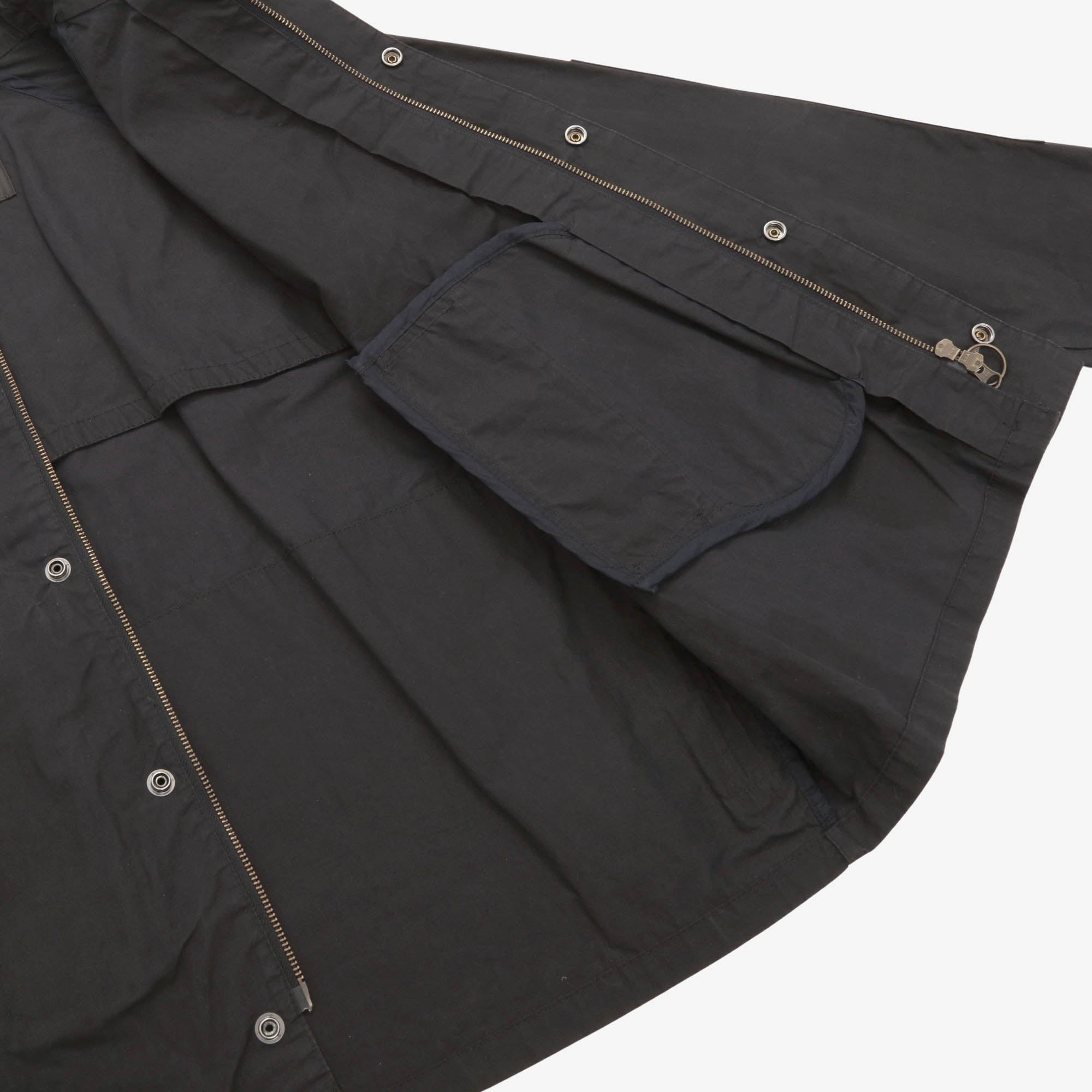 Covert Jacket (Engineered Garments)