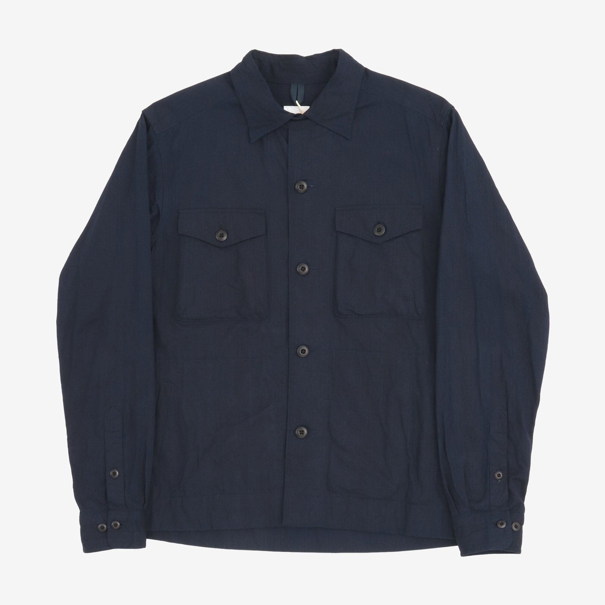 CPO Shirt Jacket