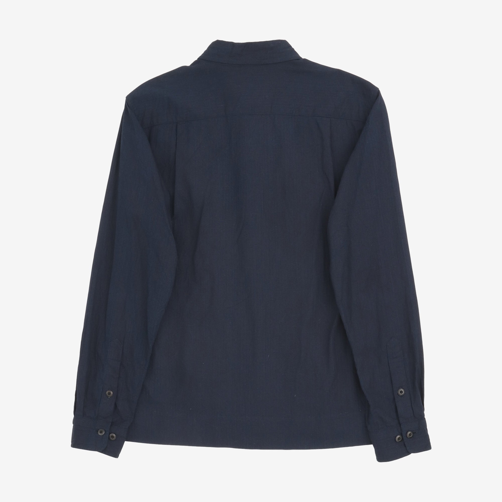 CPO Shirt Jacket