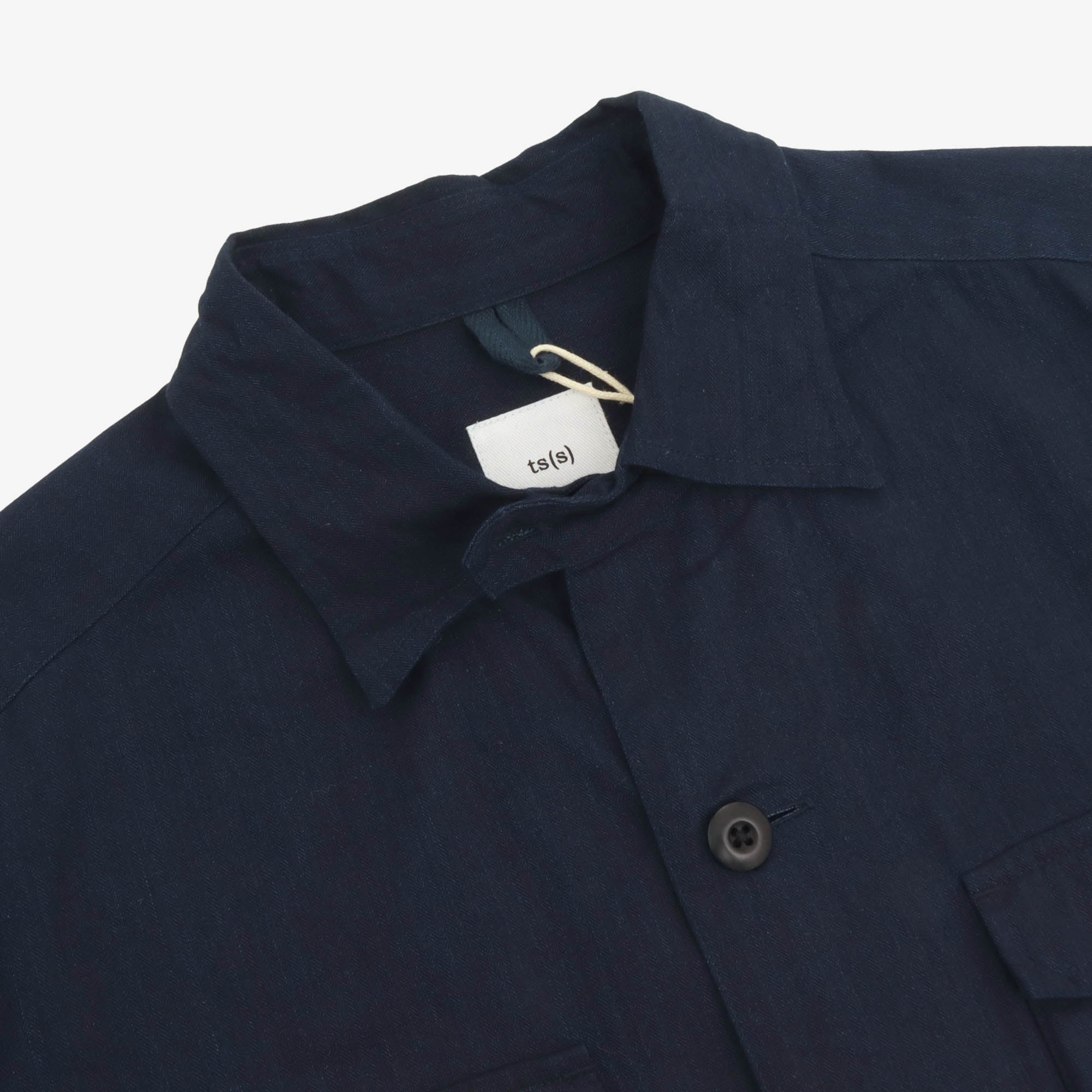 CPO Shirt Jacket