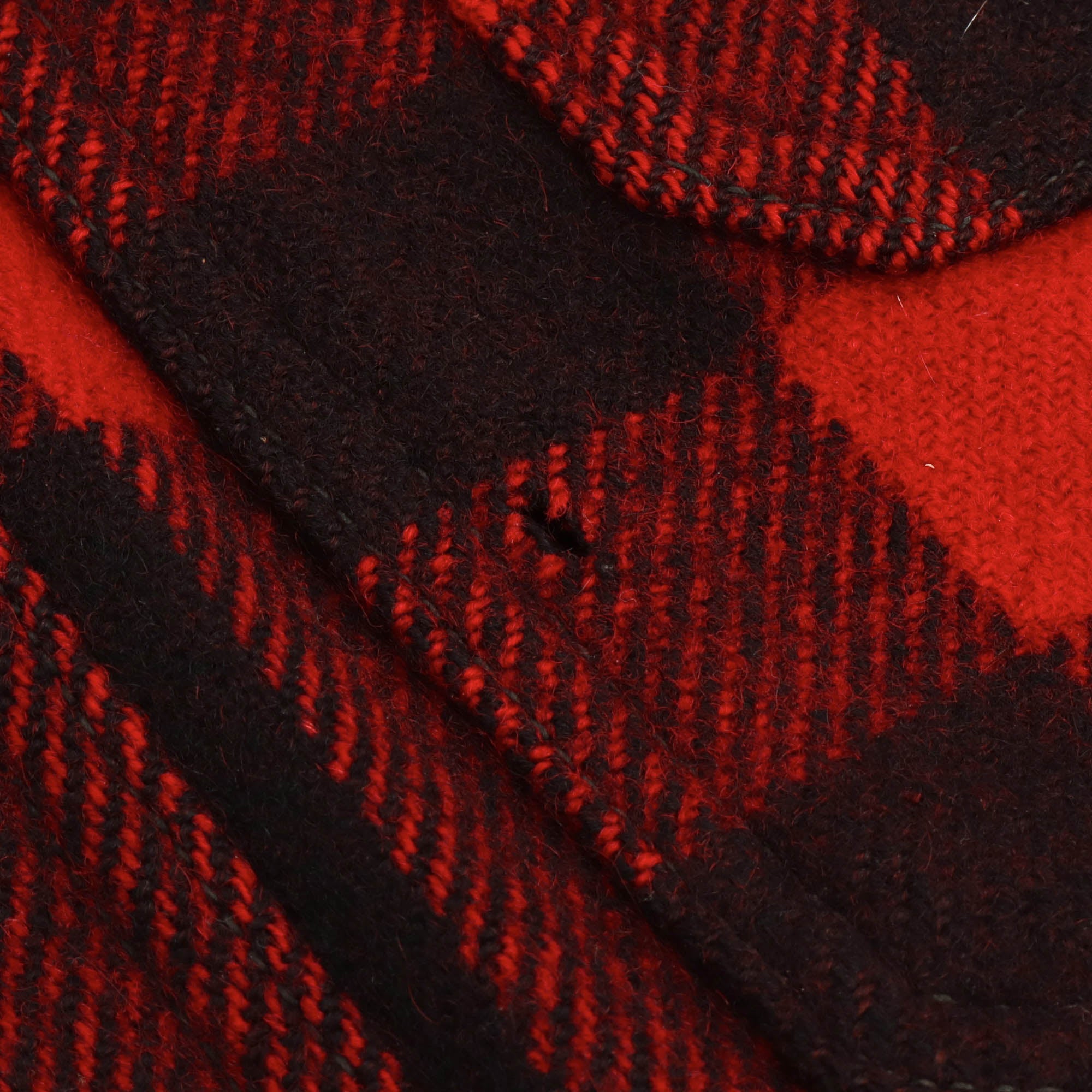 Mackinaw Wool Cruiser Jacket