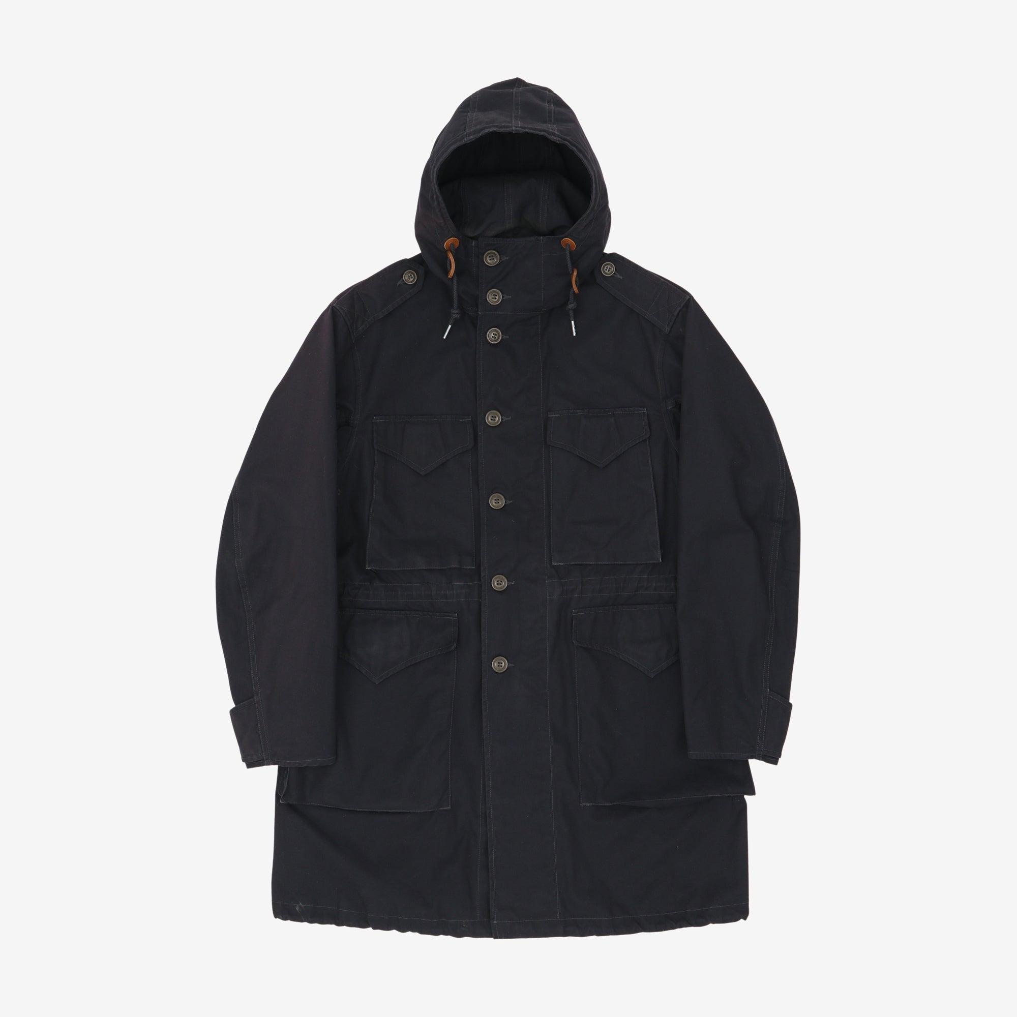 Franklin Jacket