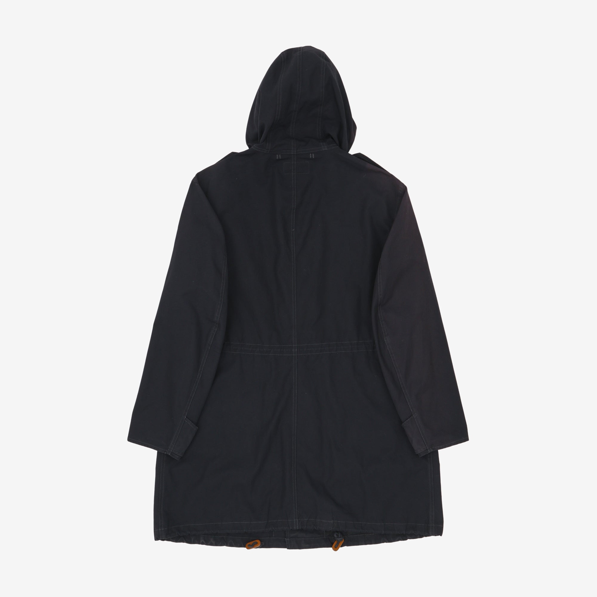 Franklin Jacket