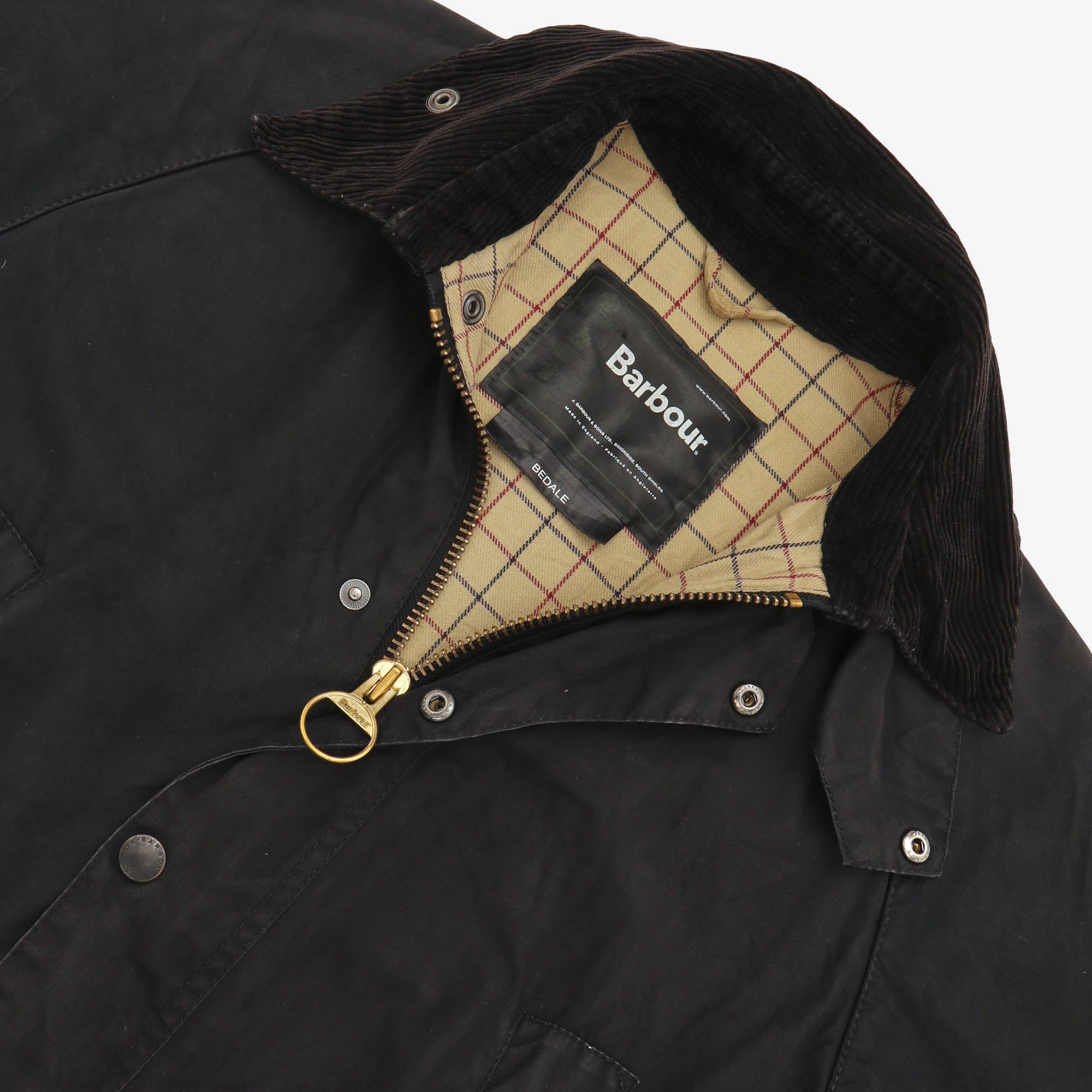 Bedale Jacket