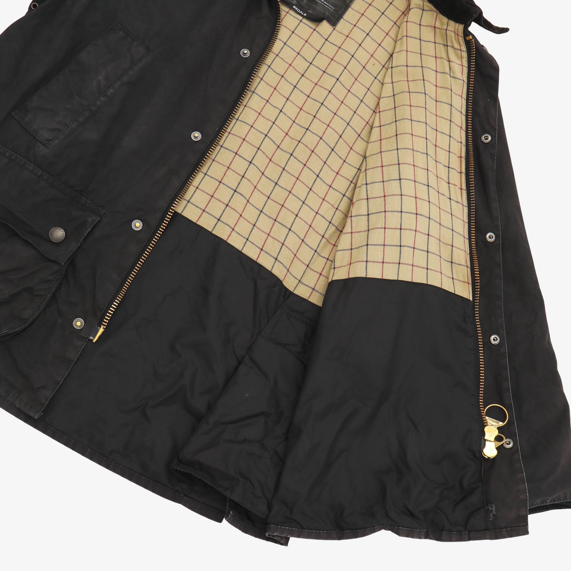 Bedale Jacket