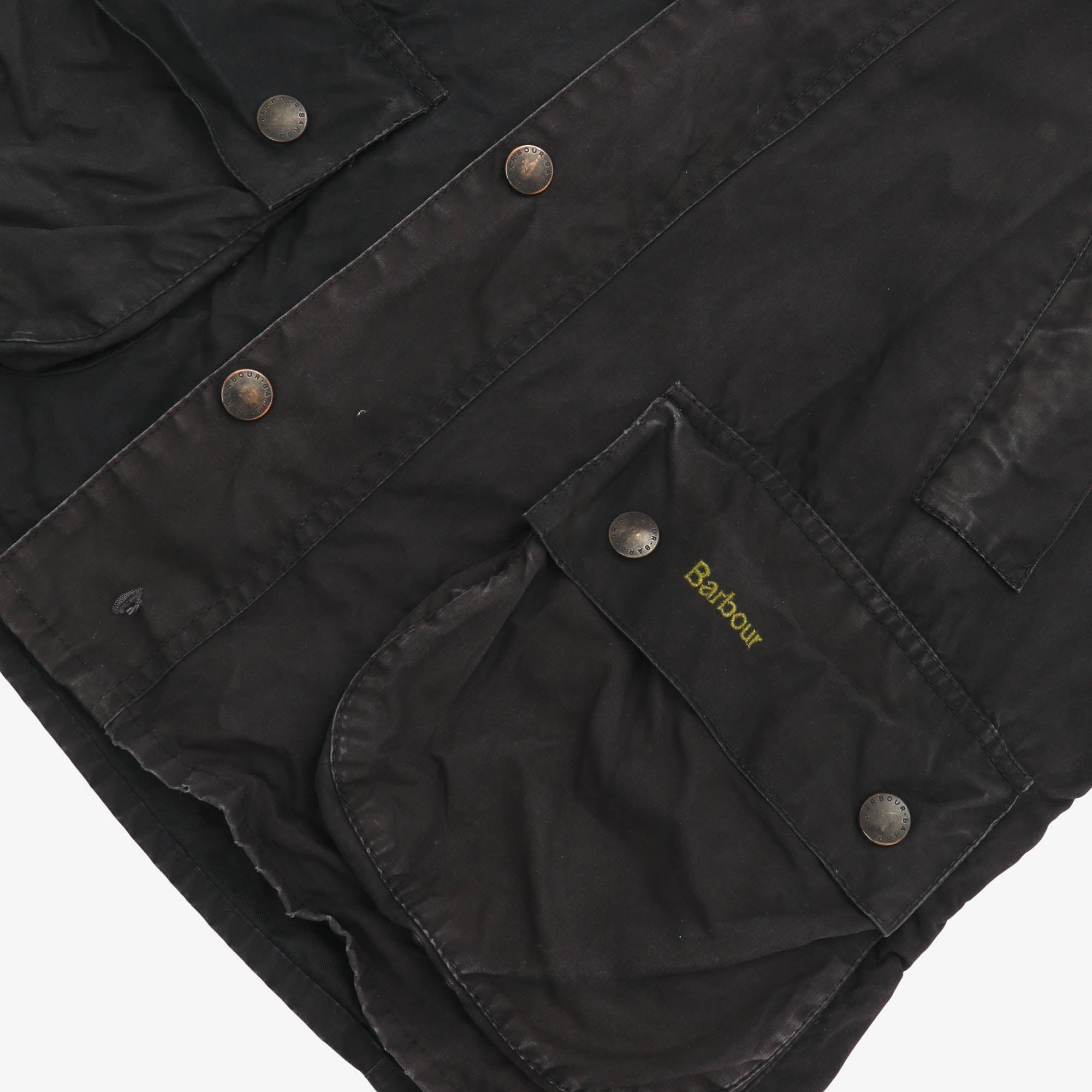Bedale Jacket