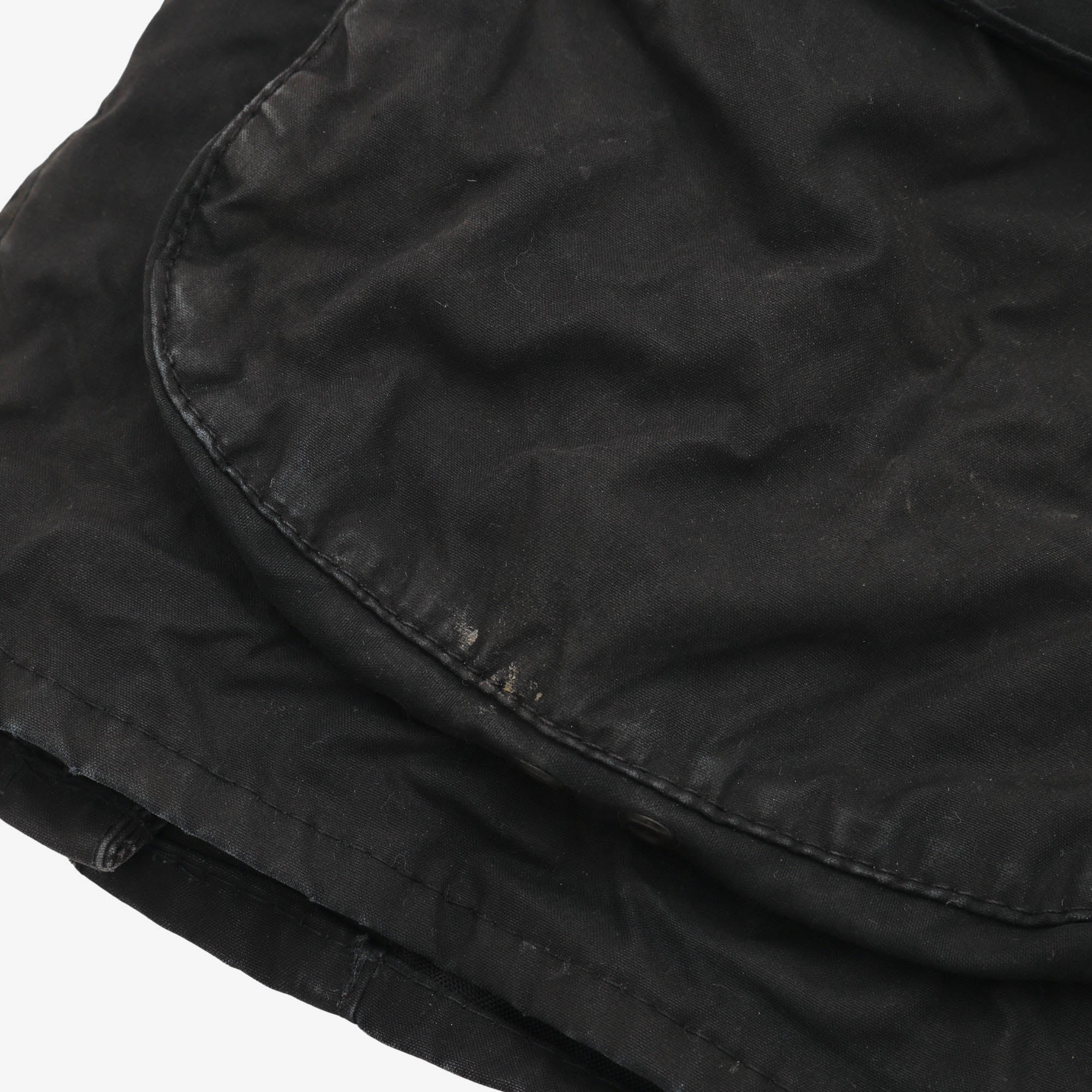 Bedale Jacket