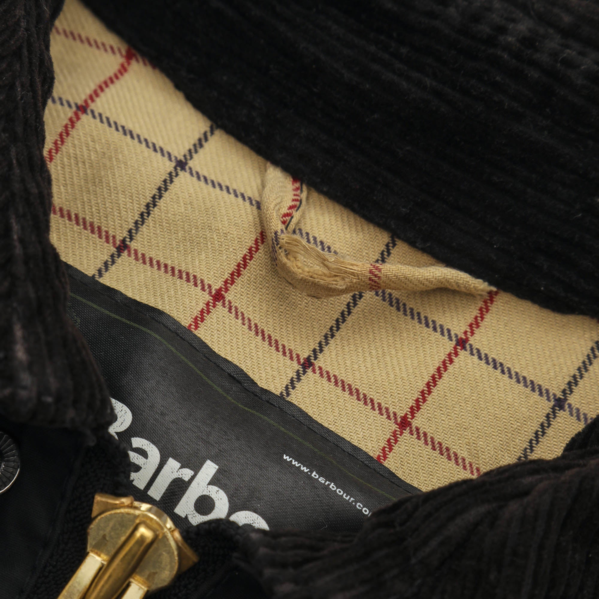 Bedale Jacket