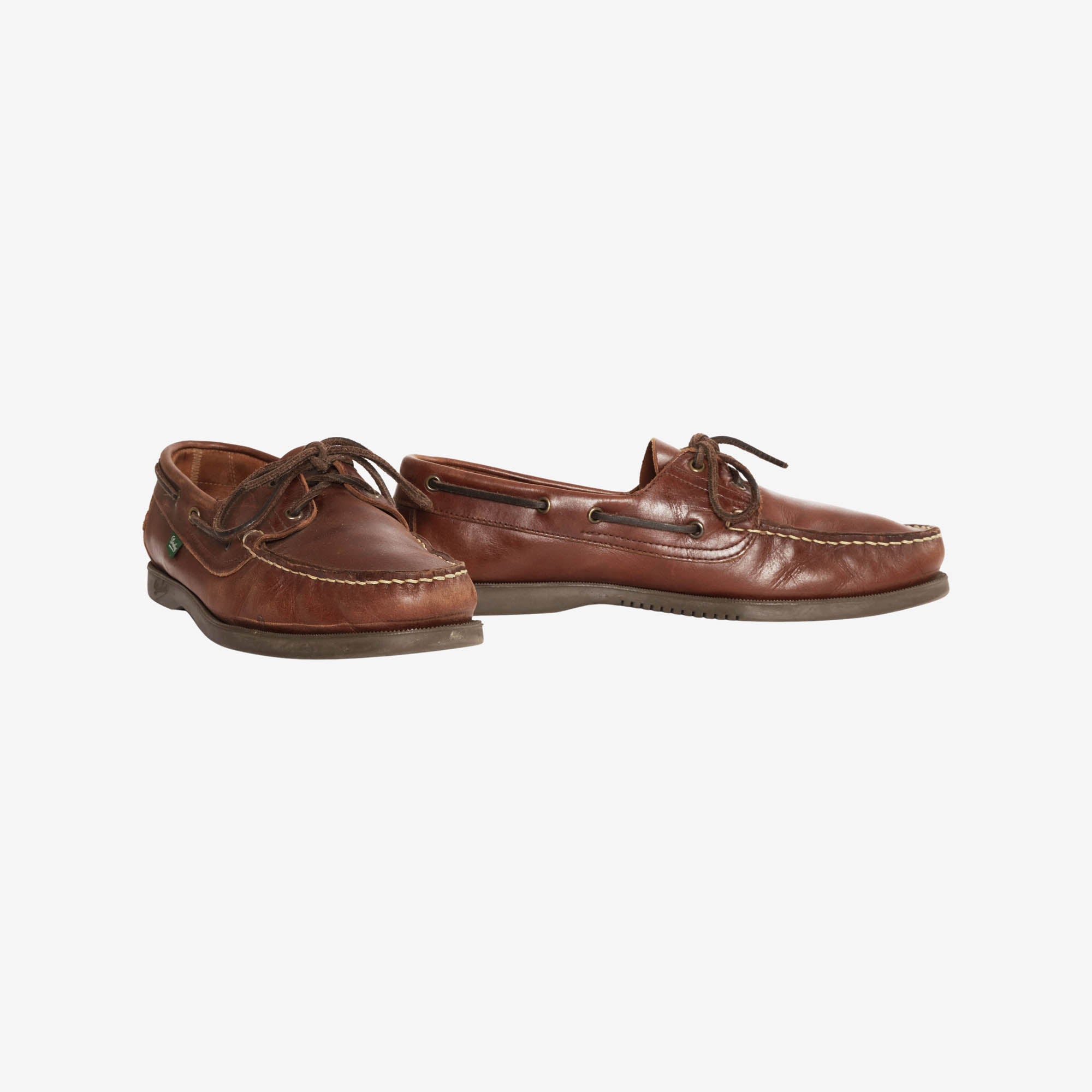 Barth Marine Boat Shoe
