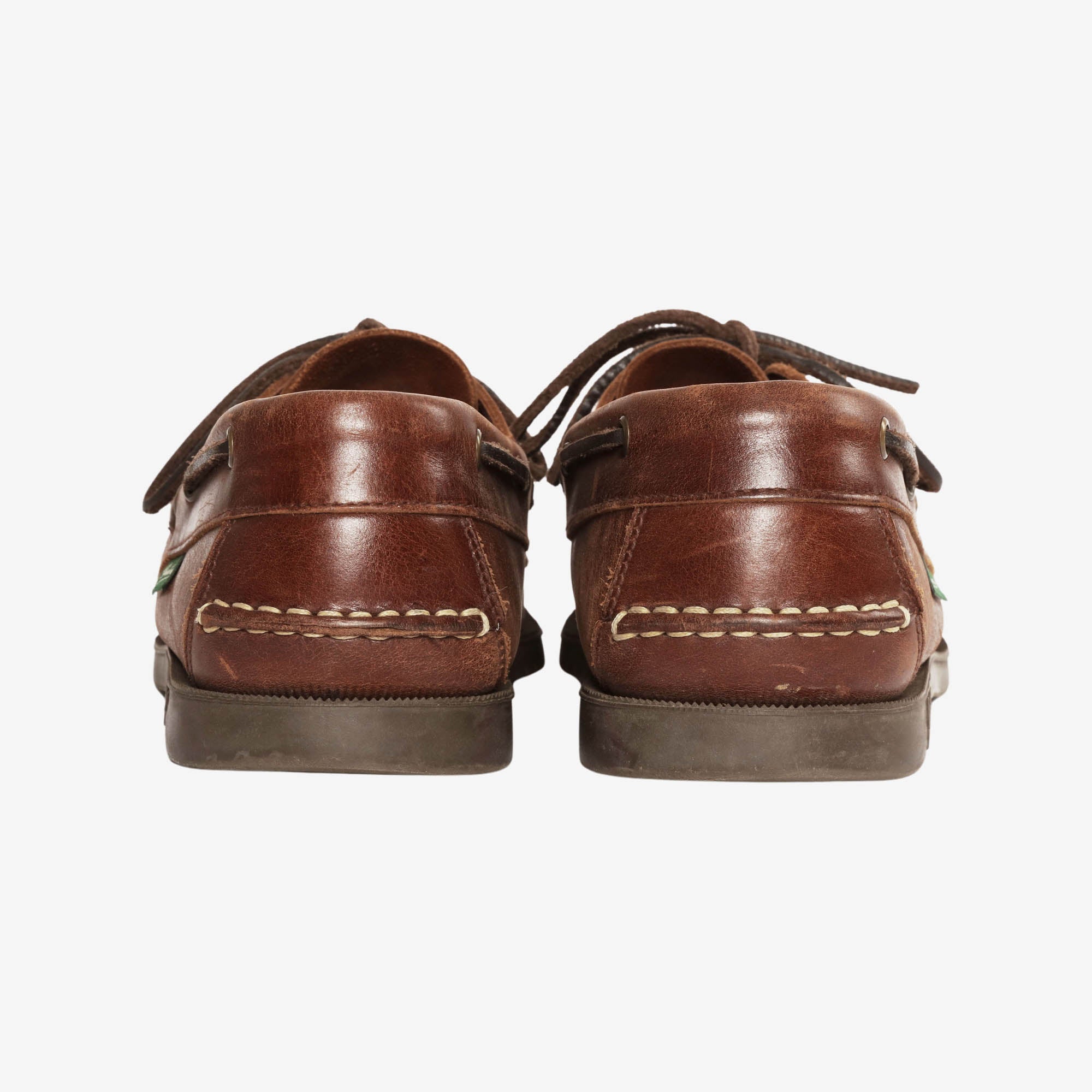Barth Marine Boat Shoe