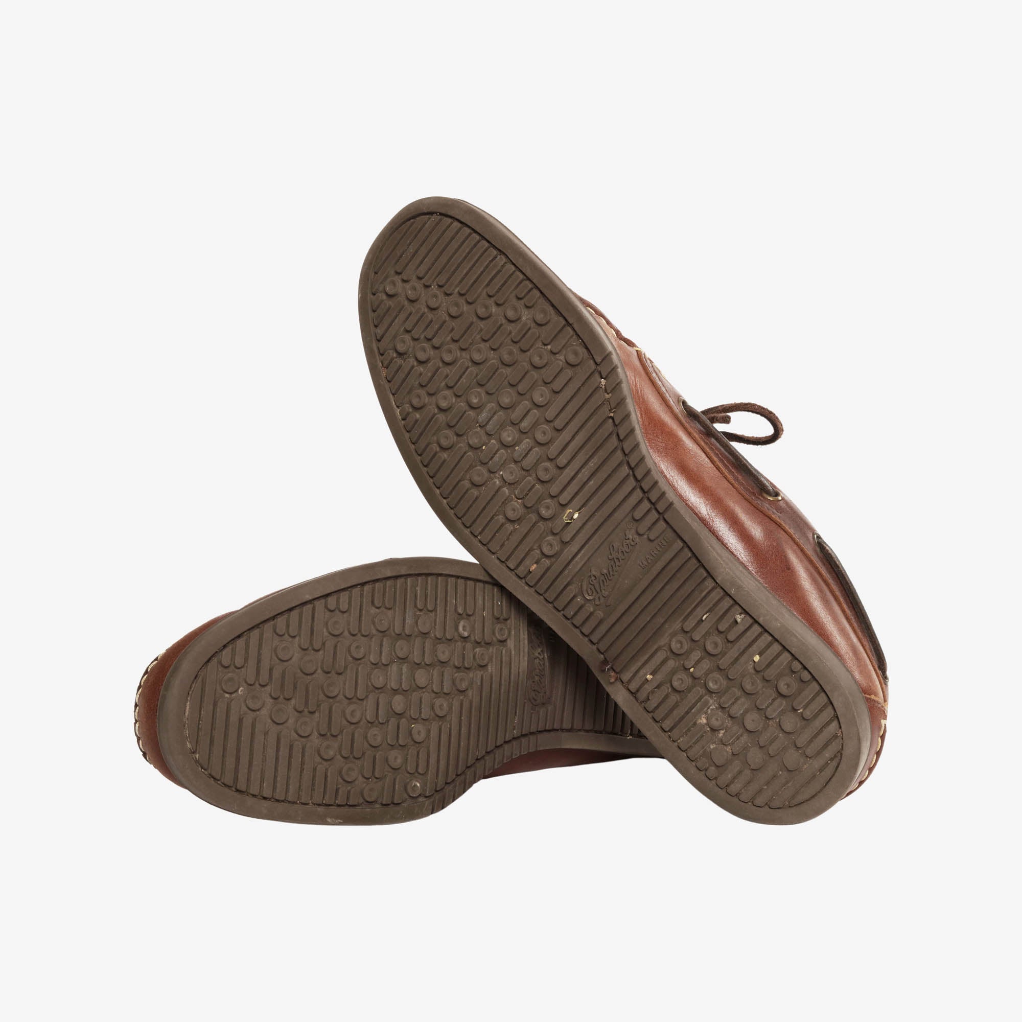 Barth Marine Boat Shoe