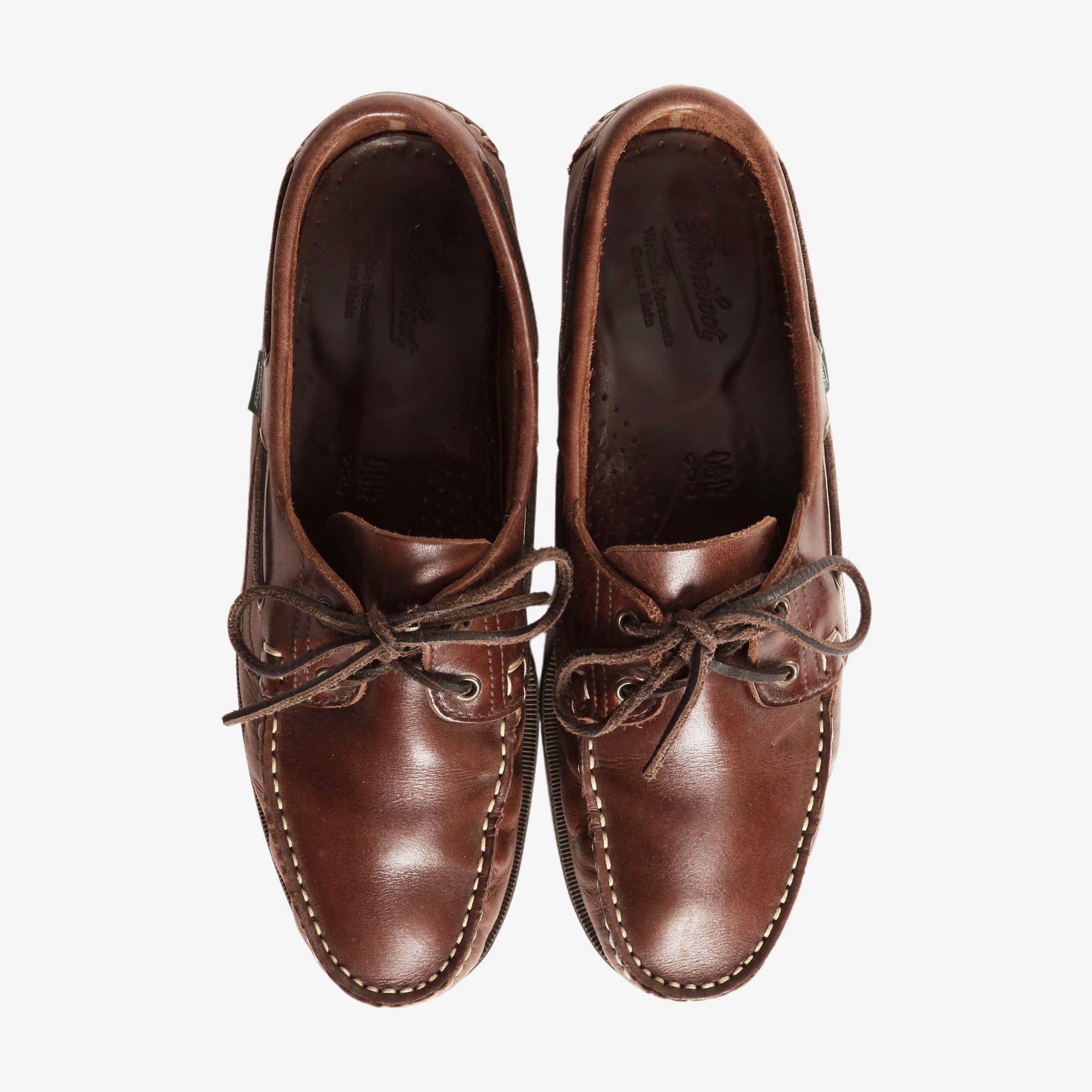 Barth Marine Boat Shoe
