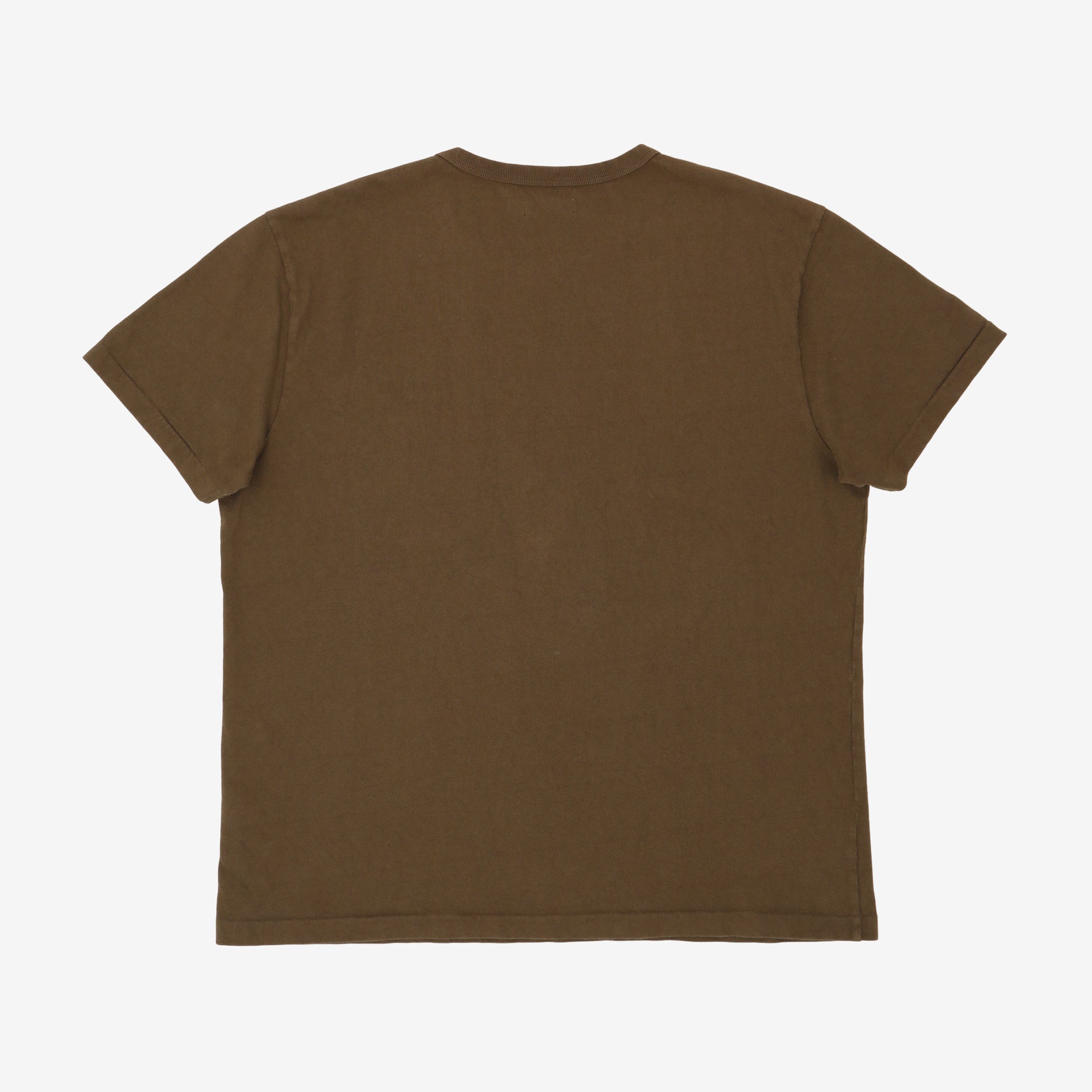 13oz Pocket Tee