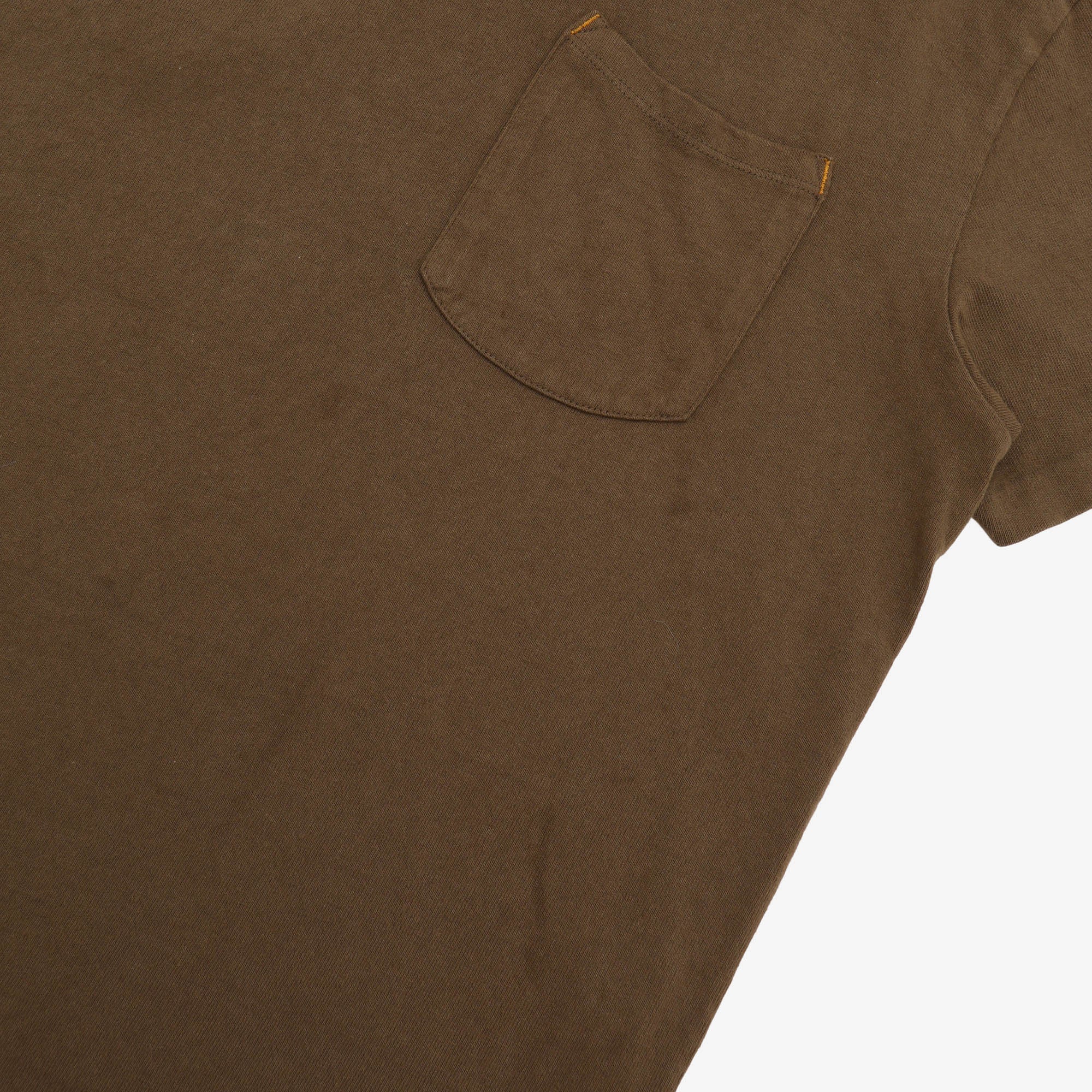 13oz Pocket Tee
