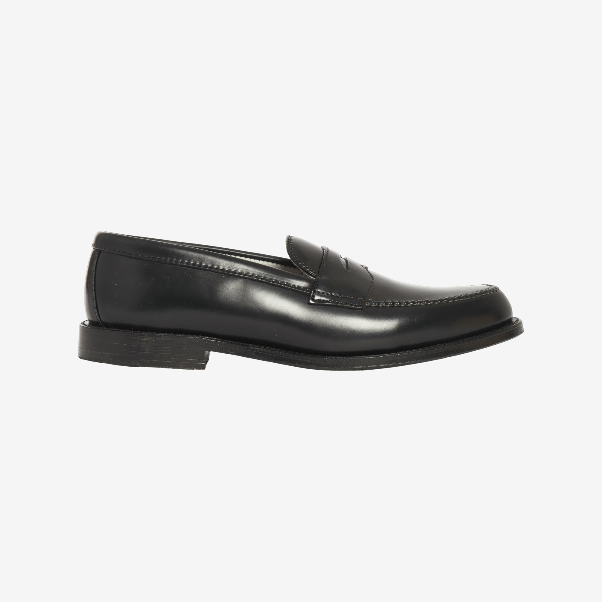 987 Cordovan Penny Loafer