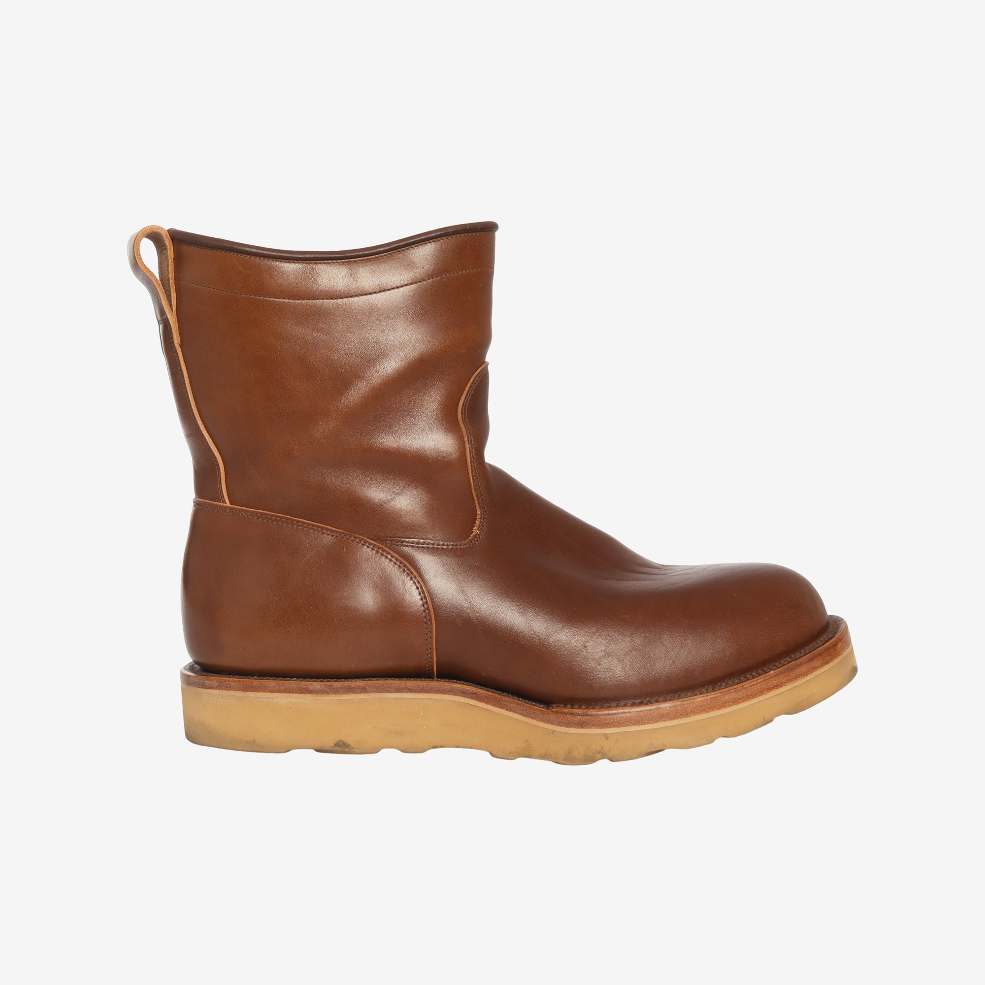 Roper Boots