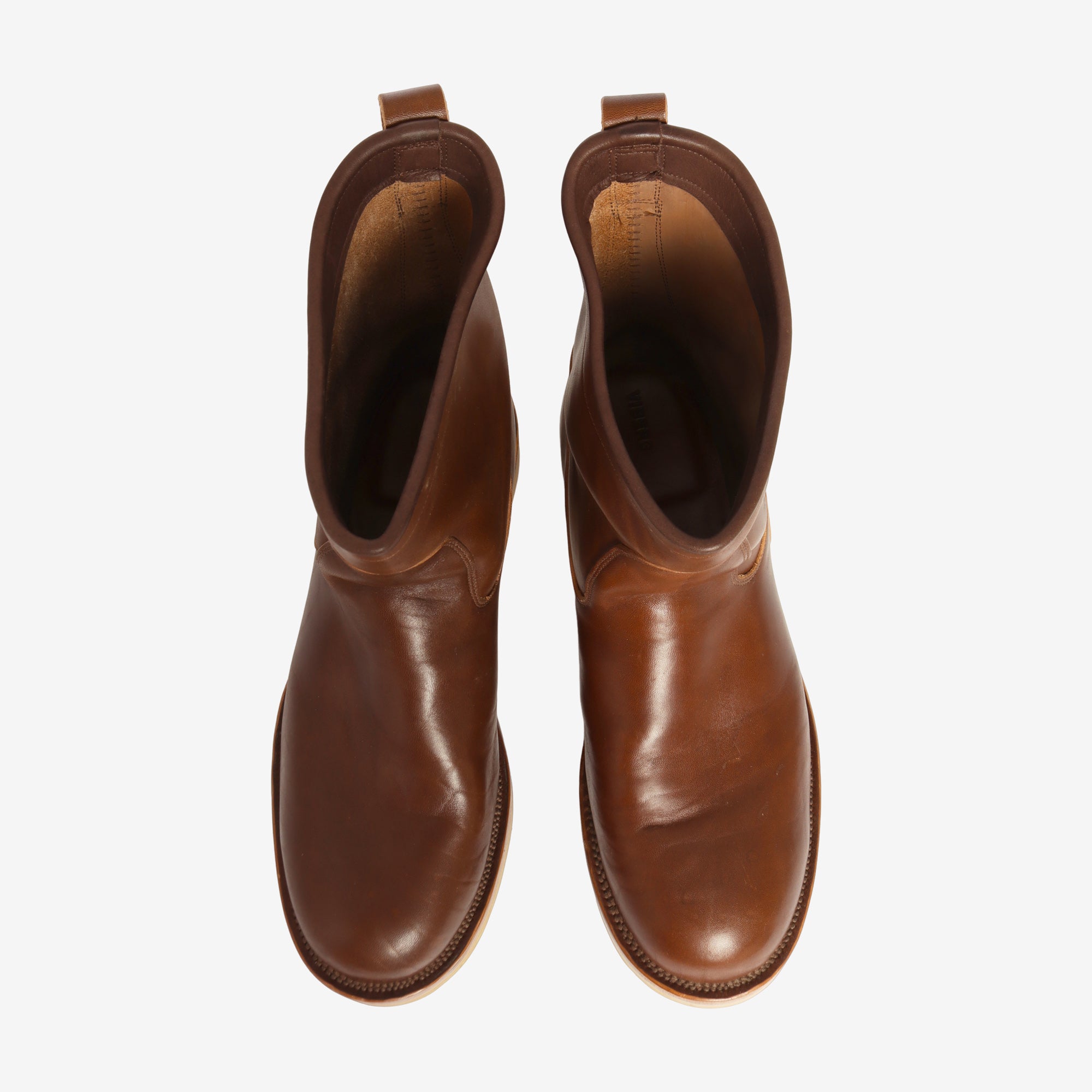 Roper Boots