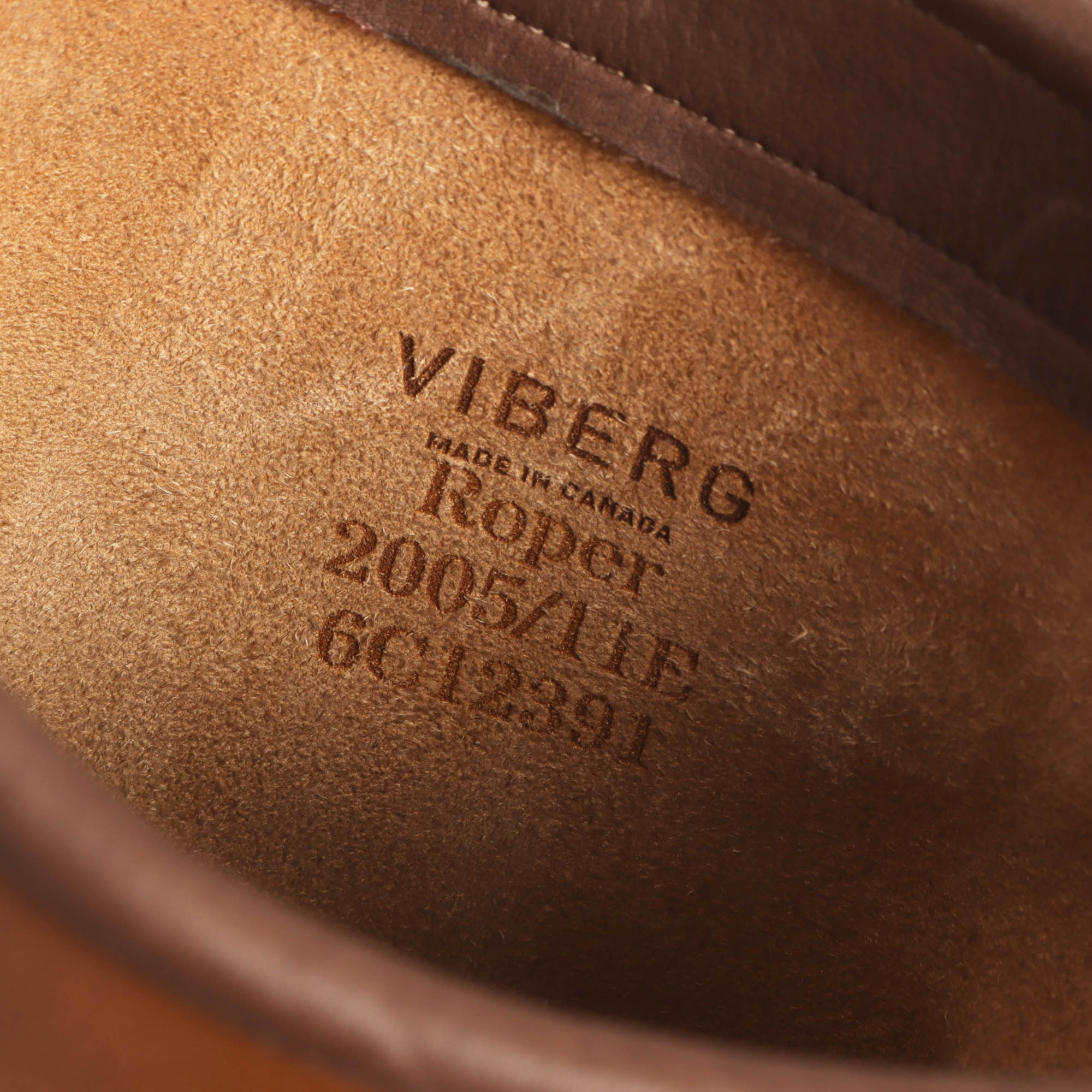 Roper Boots