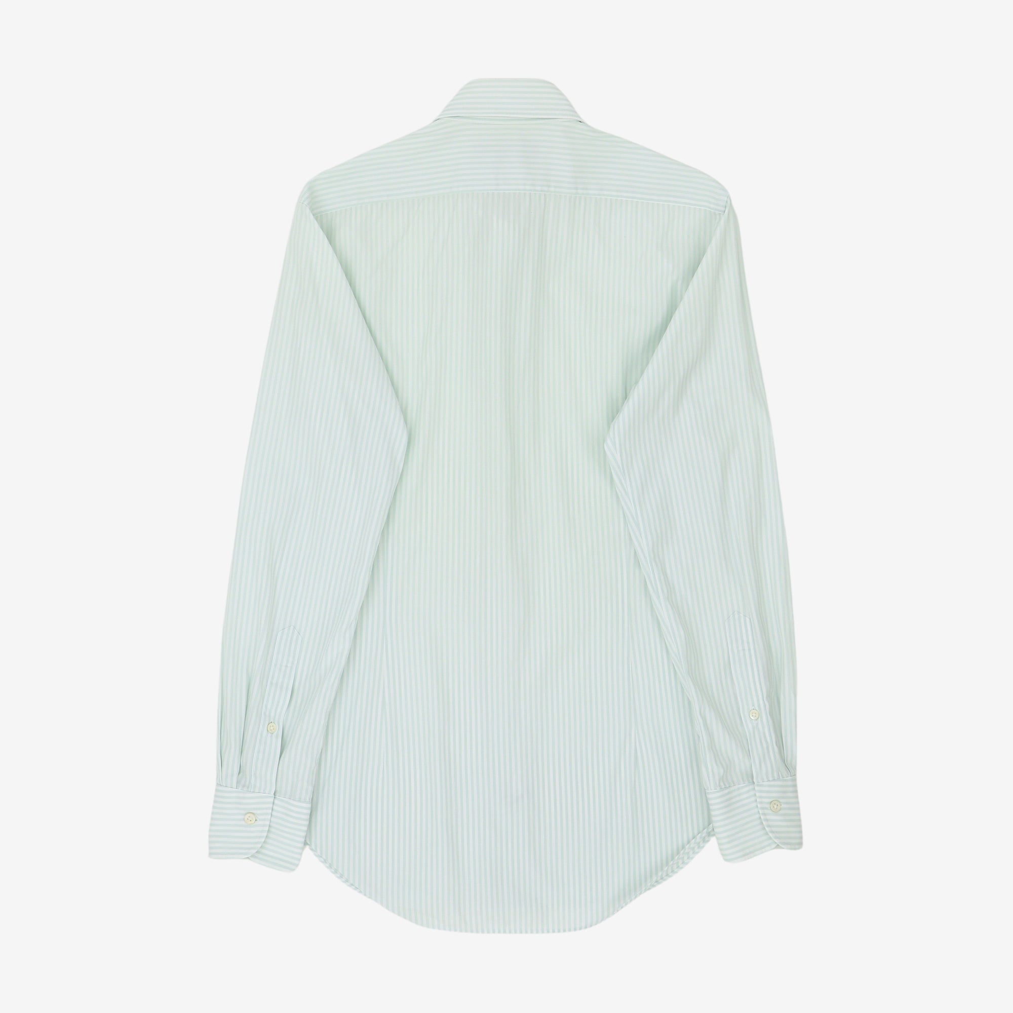 225 Liberty Striped Dress Shirt