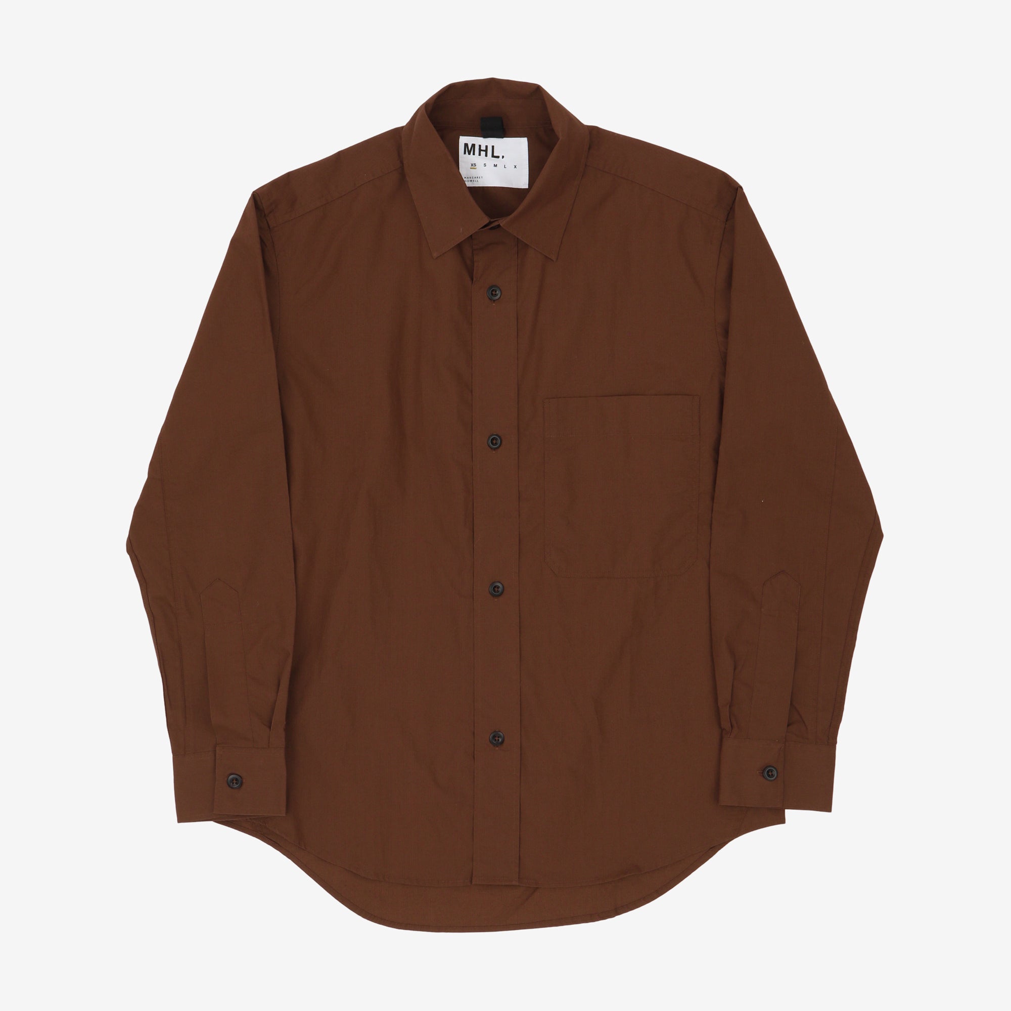 MHL Basic Shirt