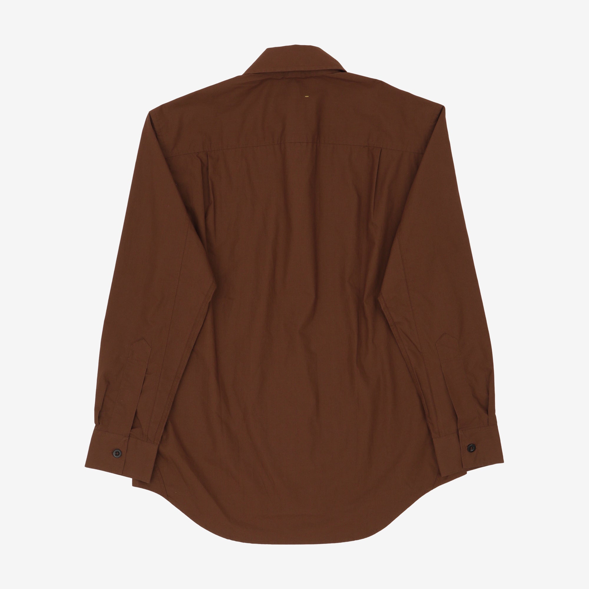 MHL Basic Shirt