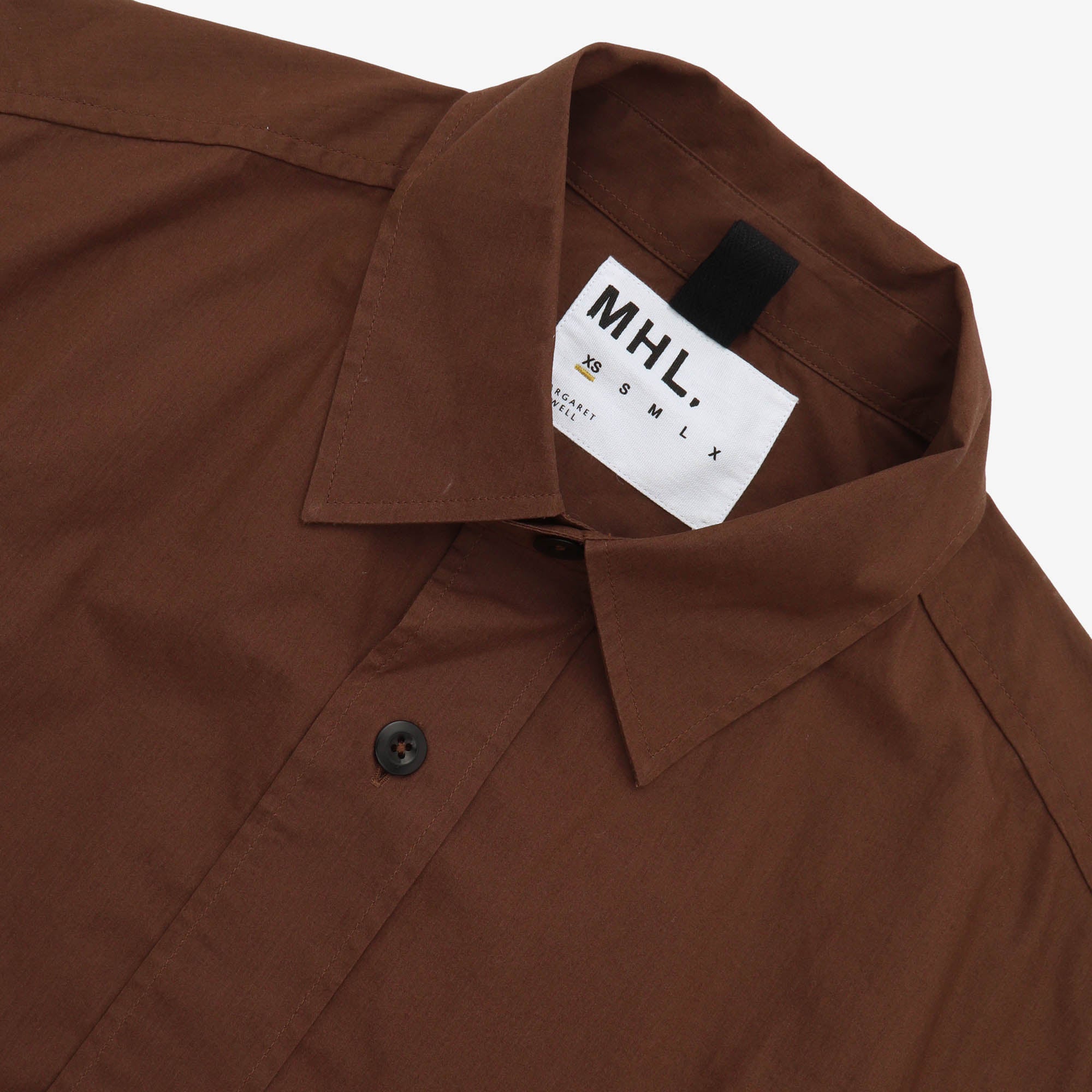 MHL Basic Shirt