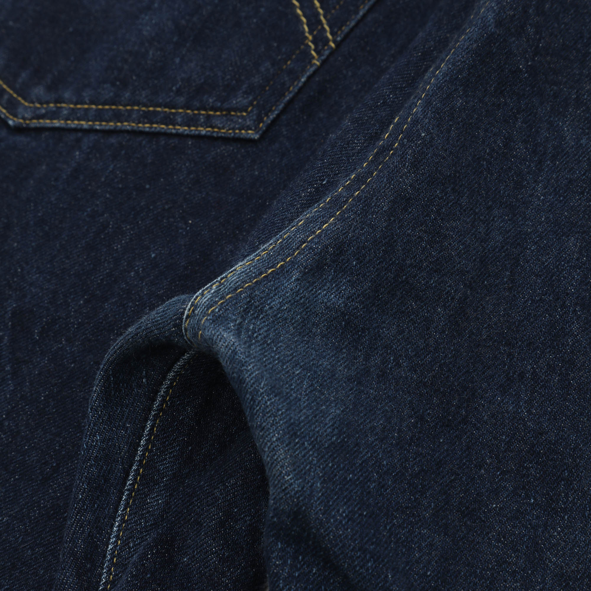 501XX 1933 Cinch Back Selvedge Jeans USA (31W X 26L)