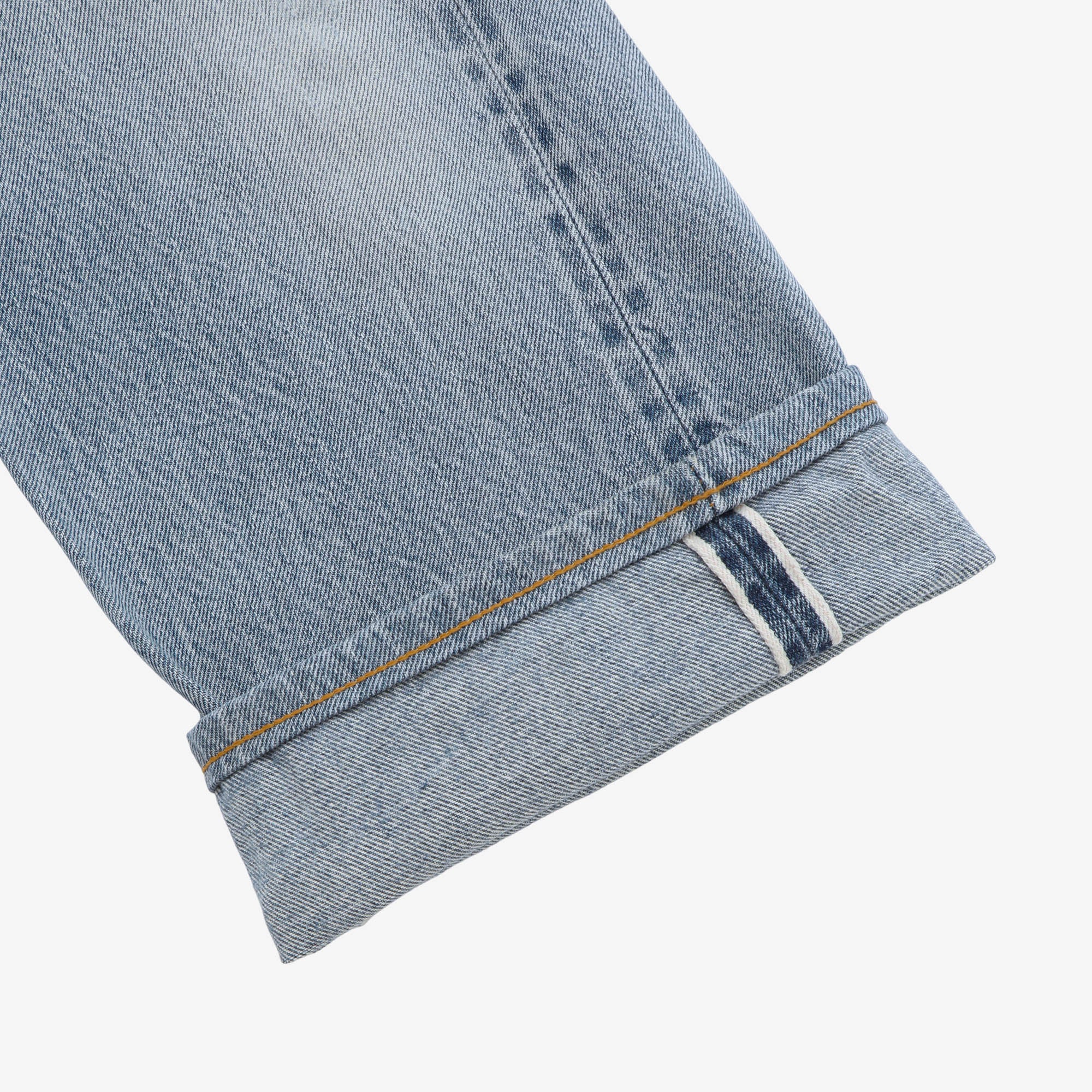 Vintage Distressed 501 Denim USA (30W X 28L)