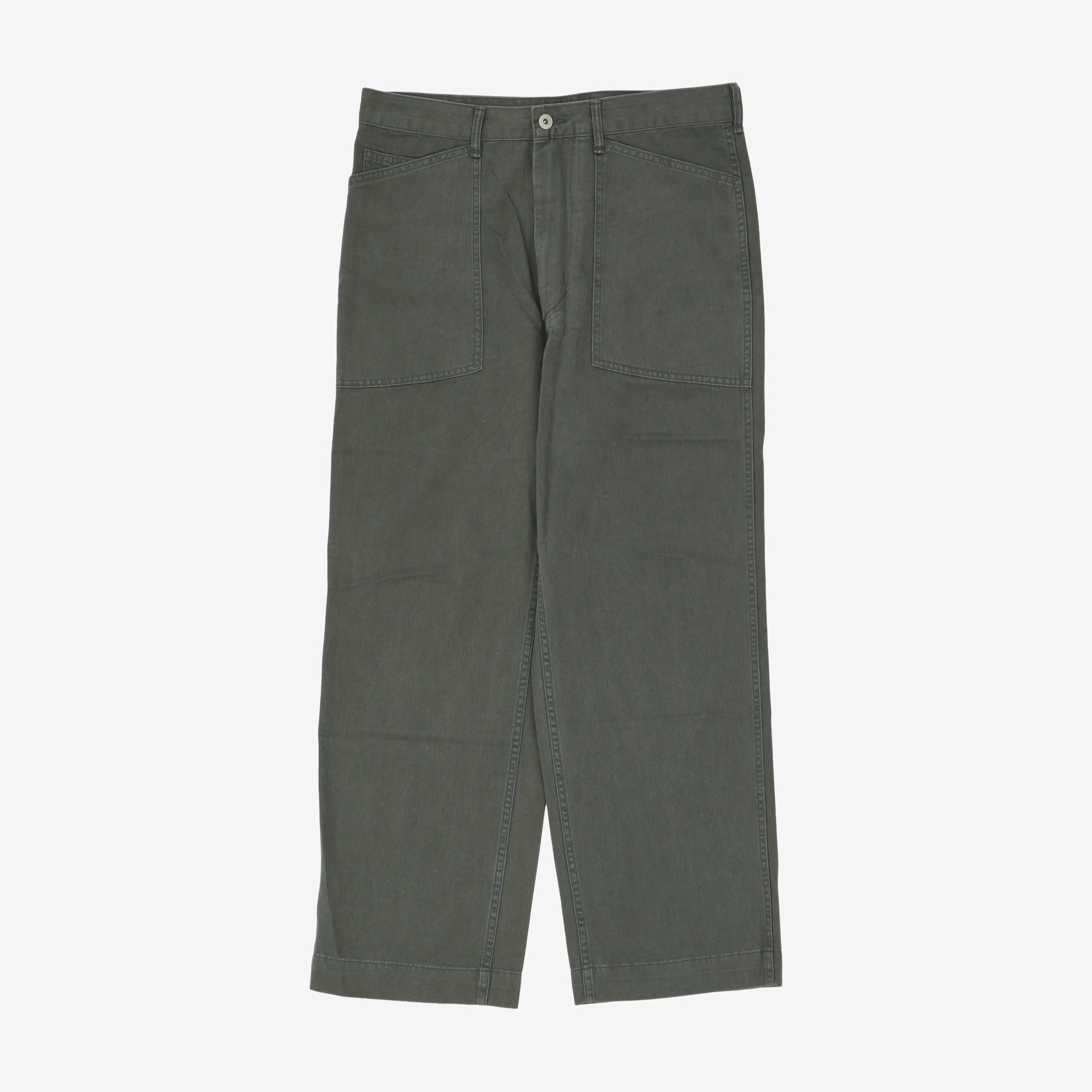 Crewman Pant (33W X 28.5L)