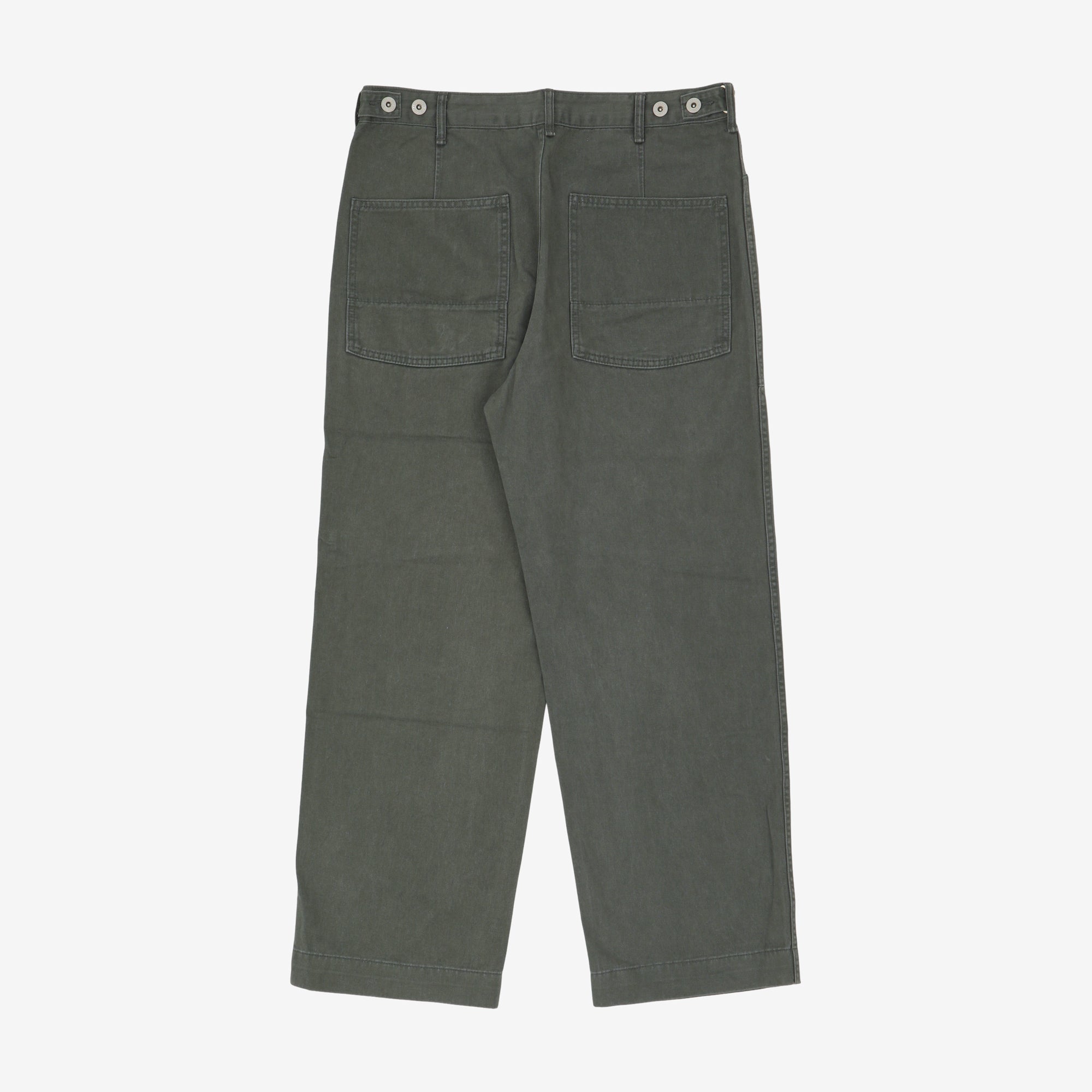Crewman Pant (33W X 28.5L)